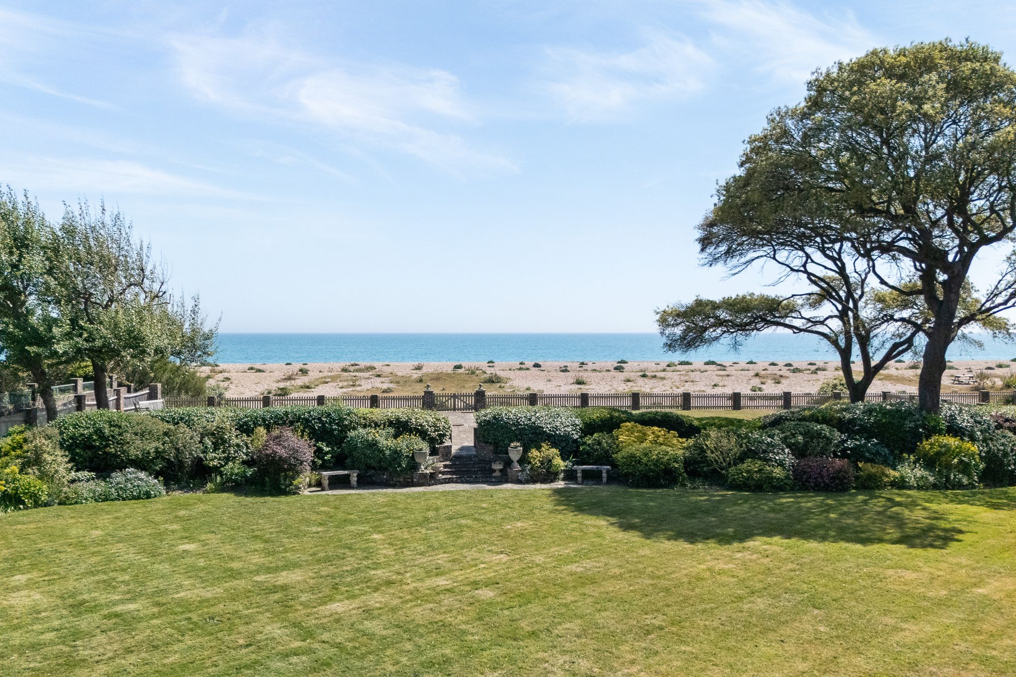 3 bed flat for sale in Craigweil Manor, Aldwick, PO21 30