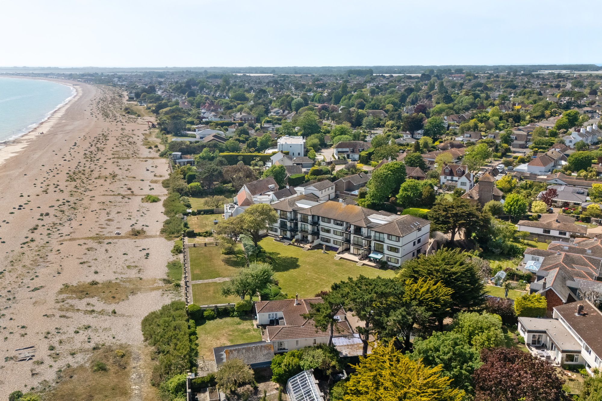 3 bed flat for sale in Craigweil Manor, Aldwick, PO21  - Property Image 33