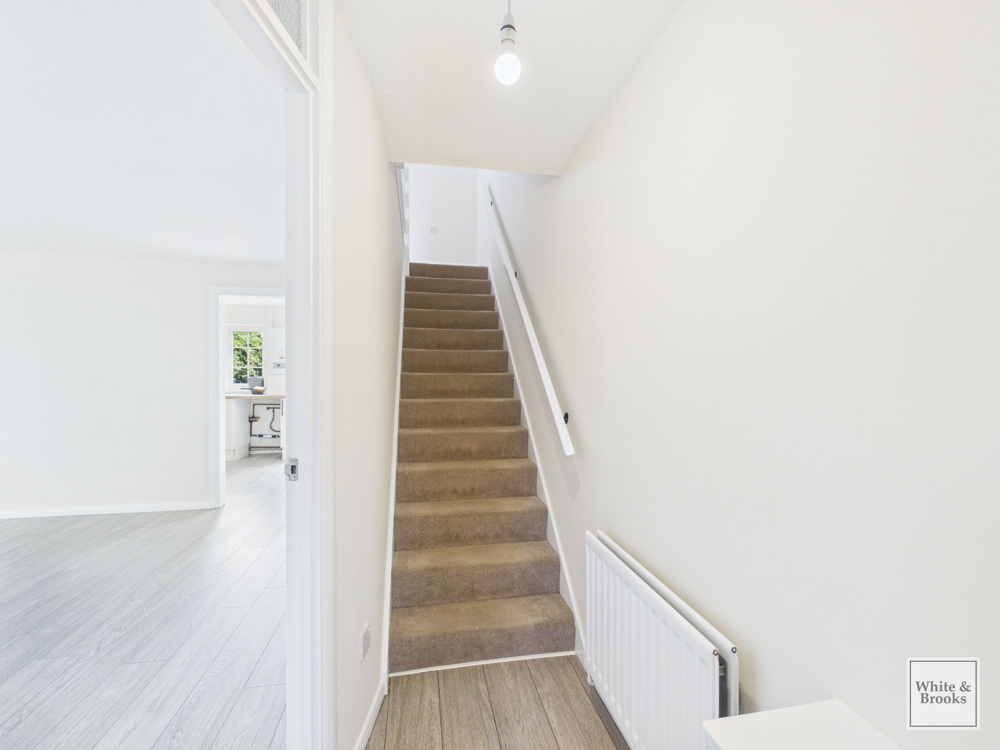 3 bed mid-terraced house for sale in Woodside, Barnham, PO22 7