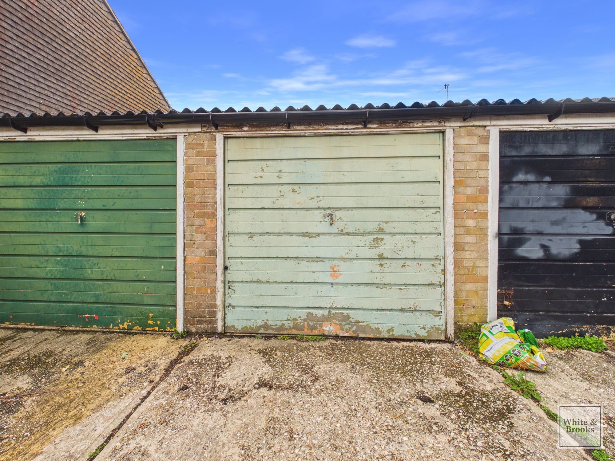 3 bed mid-terraced house for sale in Woodside, Barnham, PO22 19