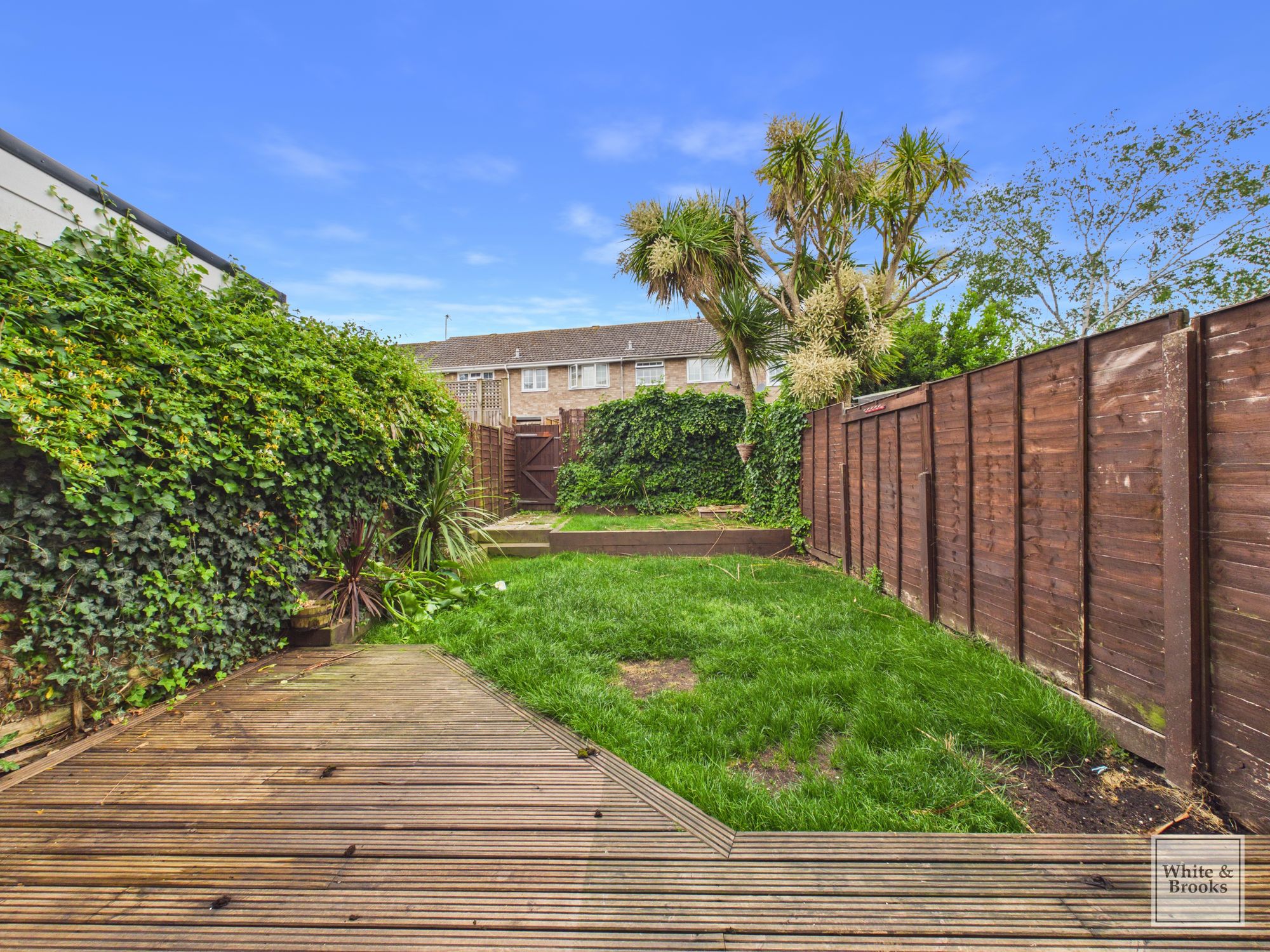 3 bed mid-terraced house for sale in Woodside, Barnham, PO22 16