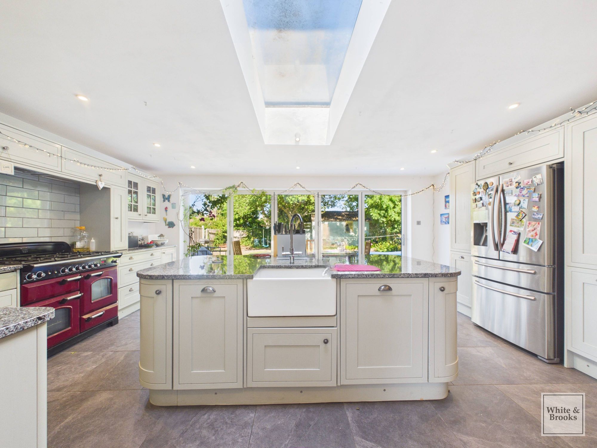 4 bed chalet for sale in Lidsey Road, Woodgate, PO20 23
