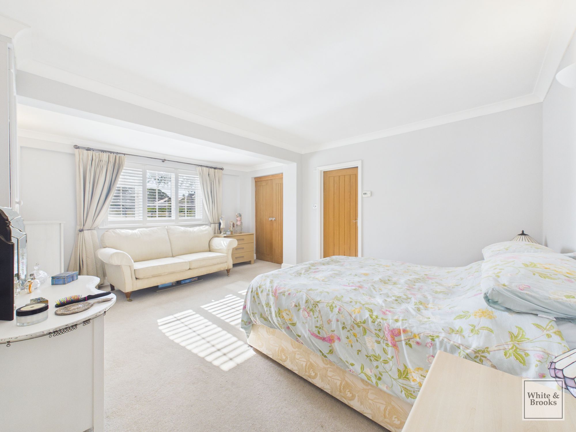 4 bed chalet for sale in Lidsey Road, Woodgate, PO20 15