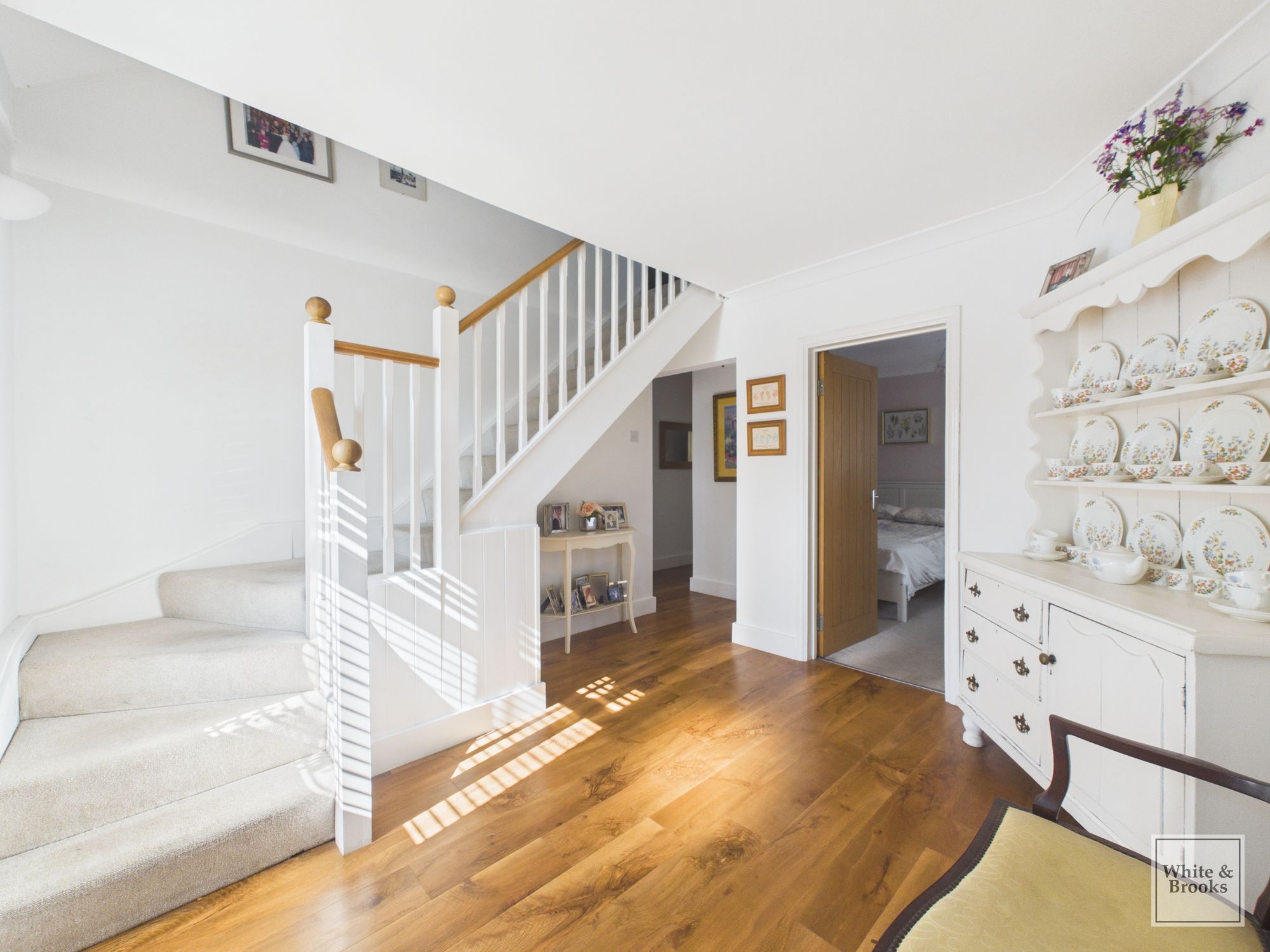 4 bed chalet for sale in Lidsey Road, Woodgate, PO20 10