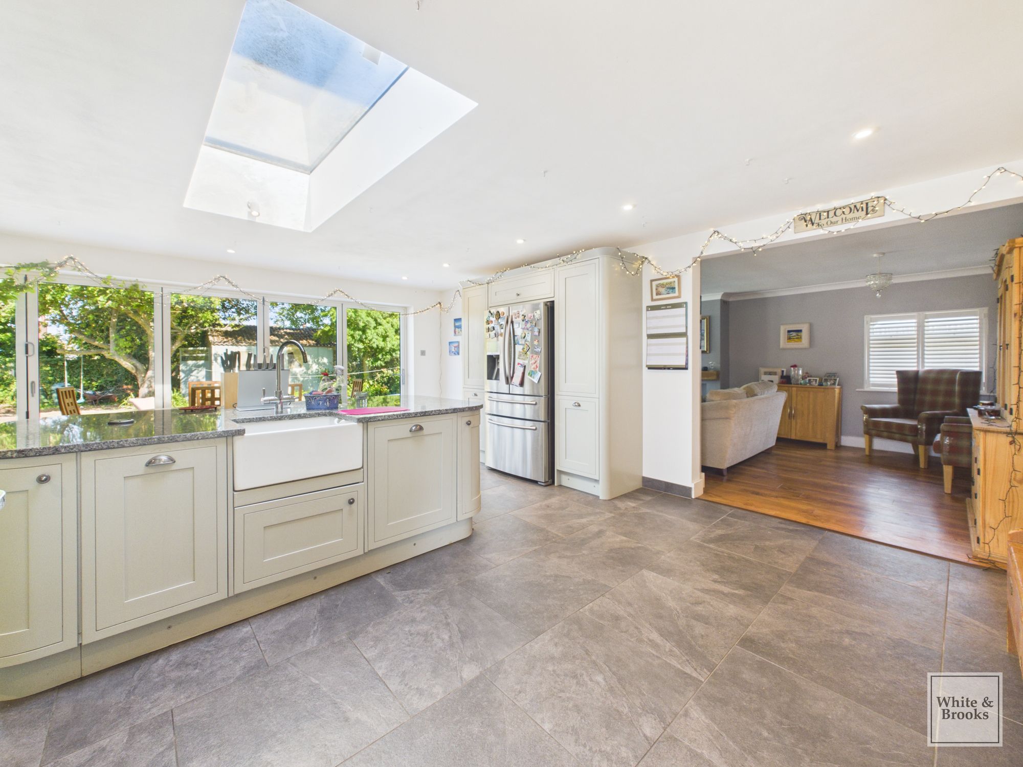 4 bed chalet for sale in Lidsey Road, Woodgate, PO20 21