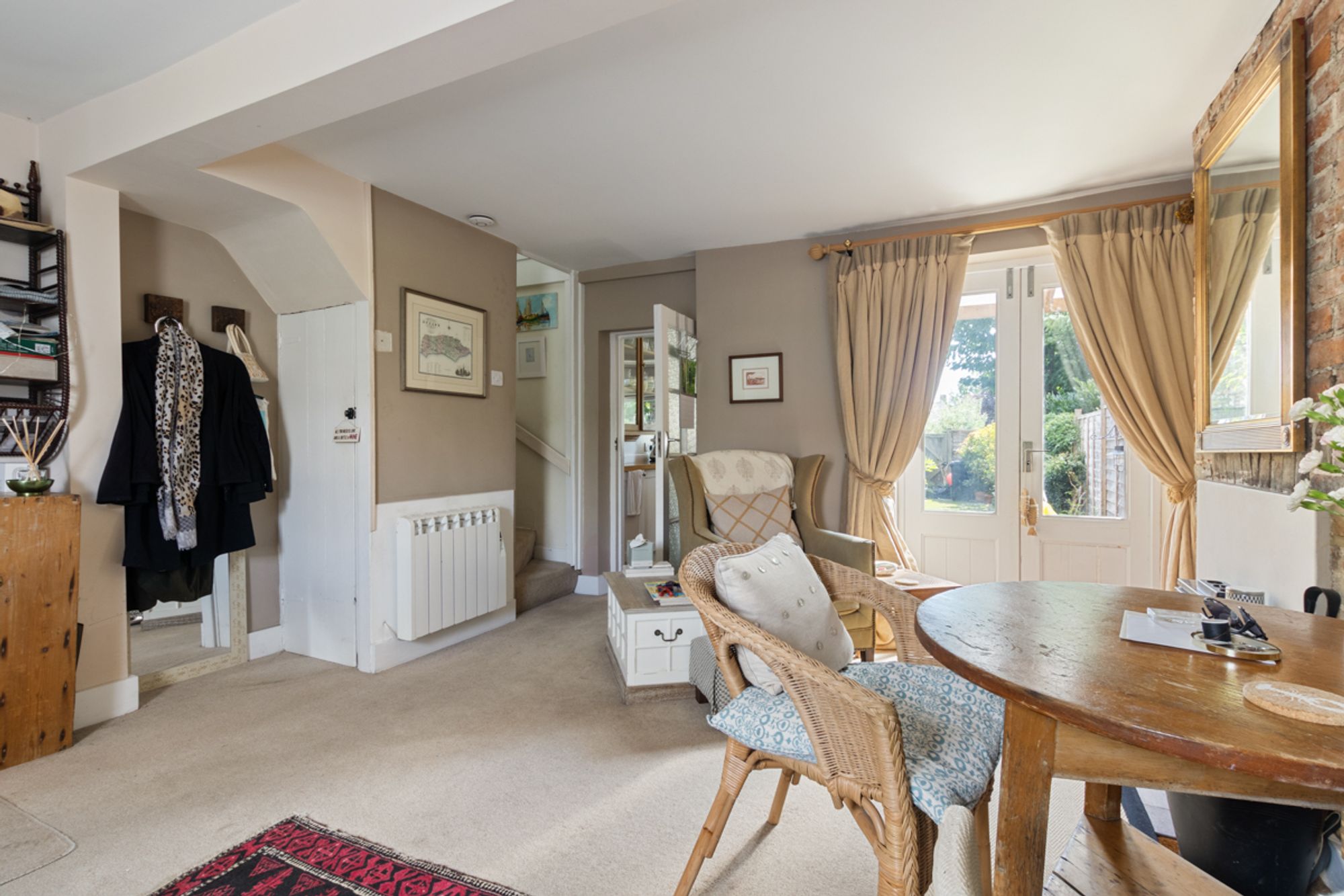 2 bed mid-terraced house for sale in Fishbourne Road West, Chichester, PO19  - Property Image 6
