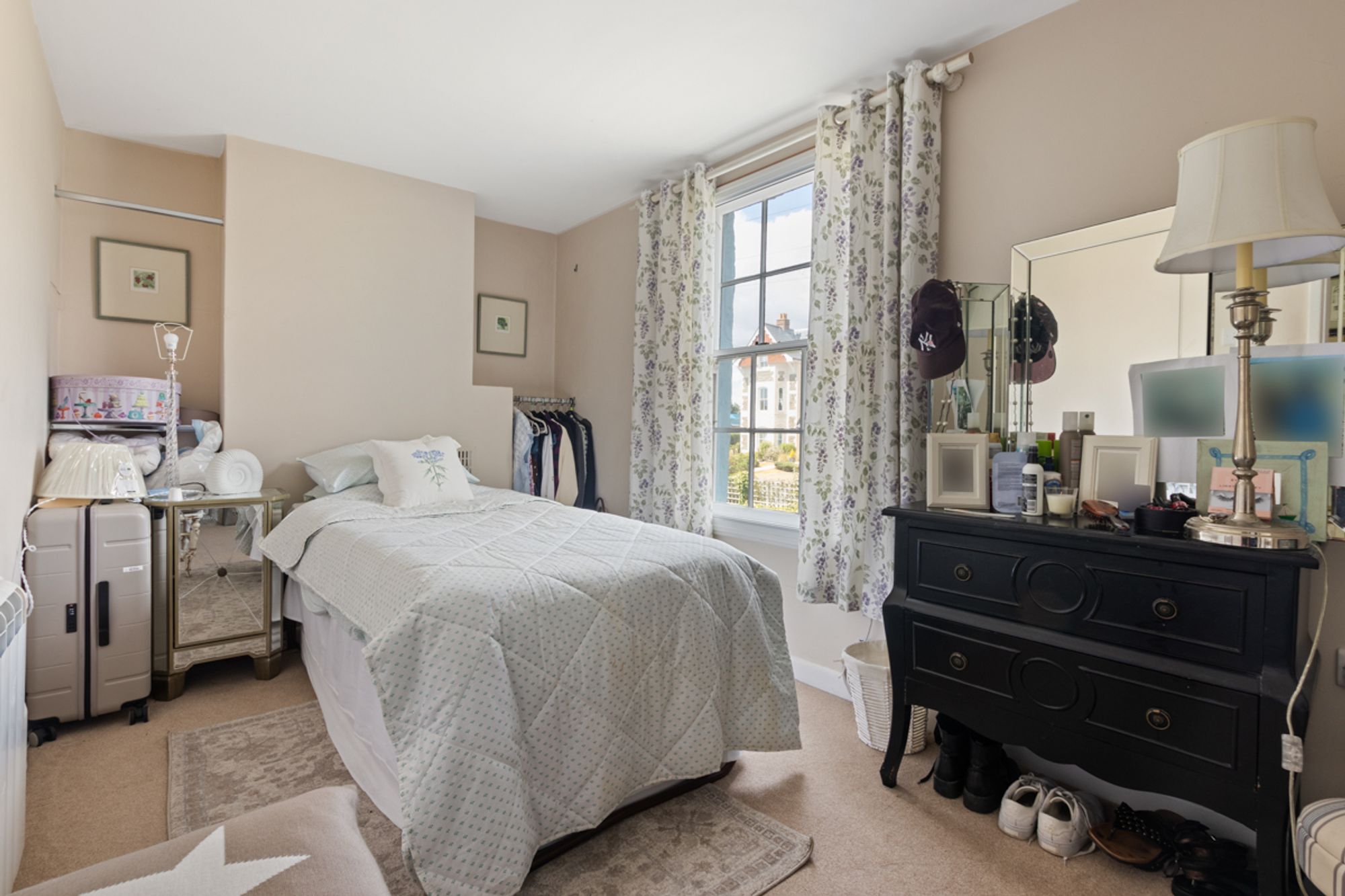 2 bed mid-terraced house for sale in Fishbourne Road West, Chichester, PO19  - Property Image 8