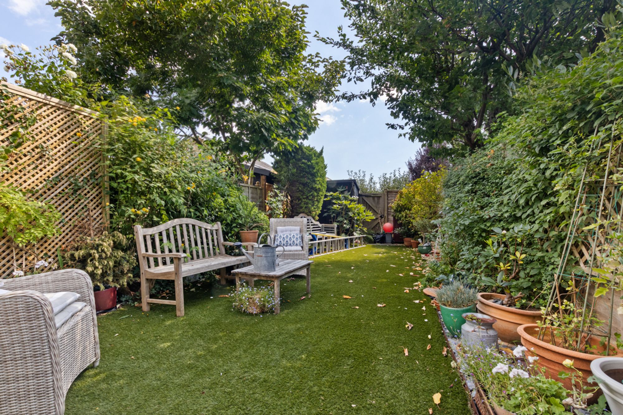 2 bed mid-terraced house for sale in Fishbourne Road West, Chichester, PO19 3