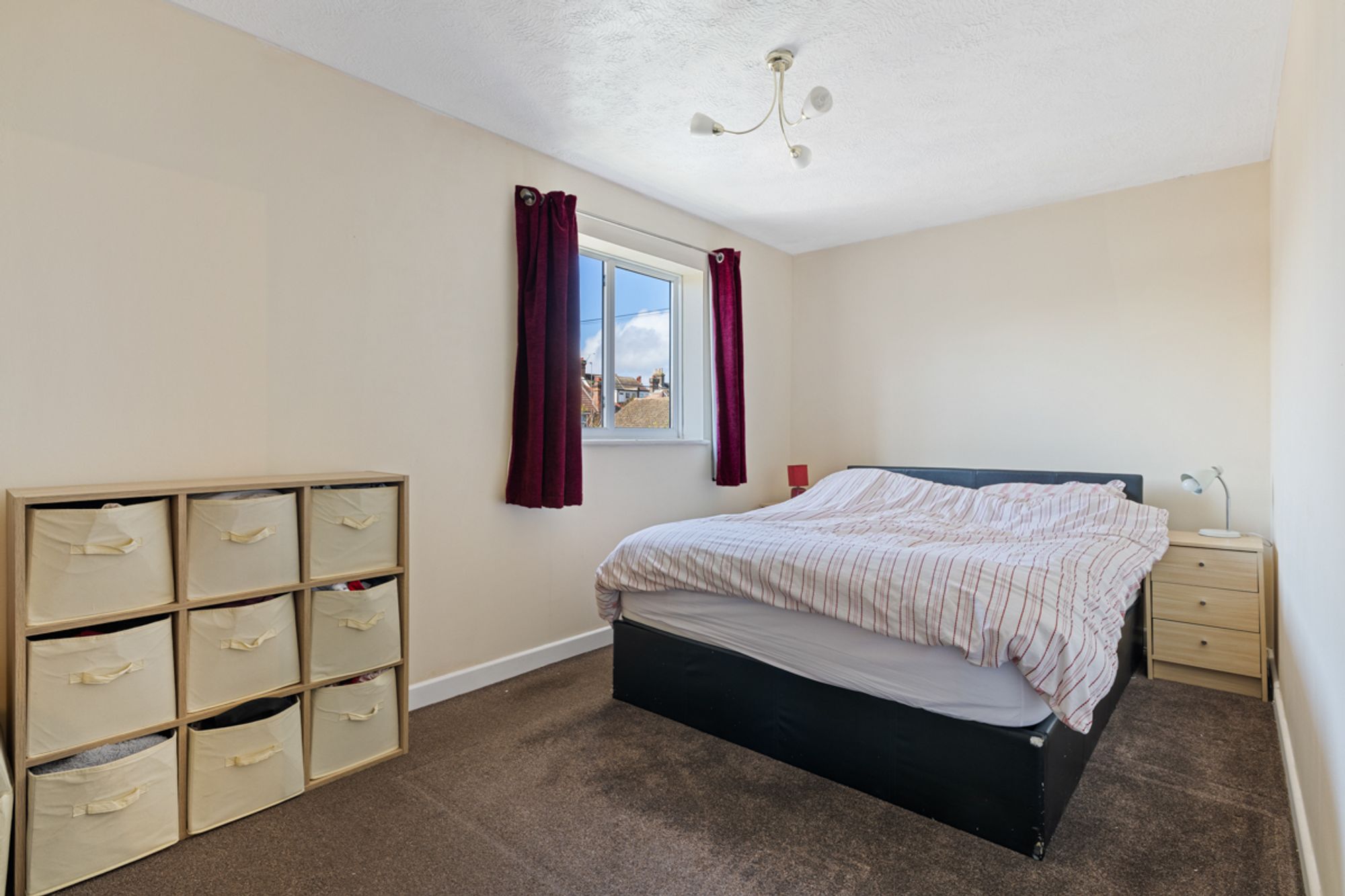 2 bed flat for sale in Neville Road, Woodacre Court, PO22  - Property Image 4