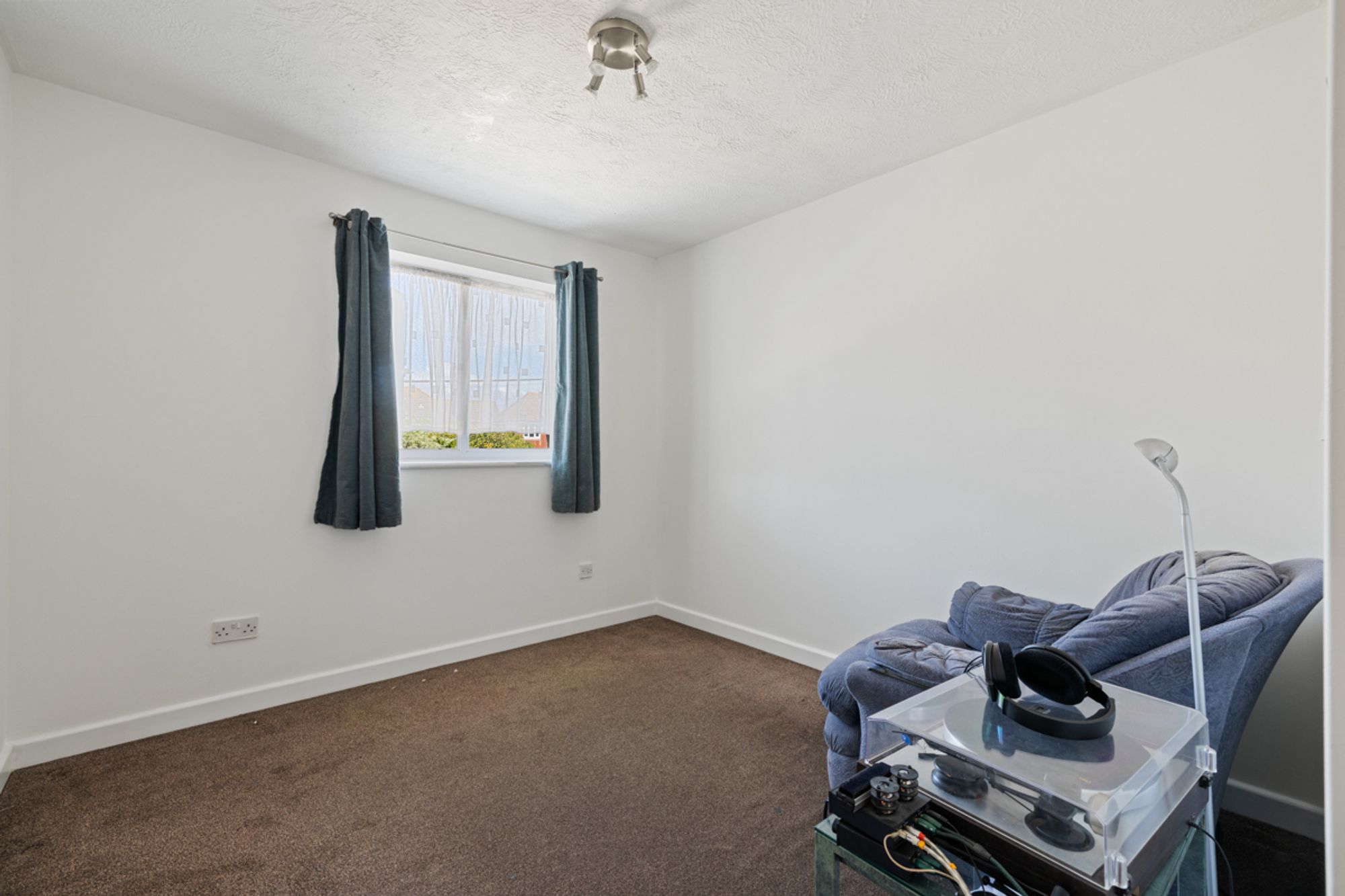 2 bed flat for sale in Neville Road, Woodacre Court, PO22 4