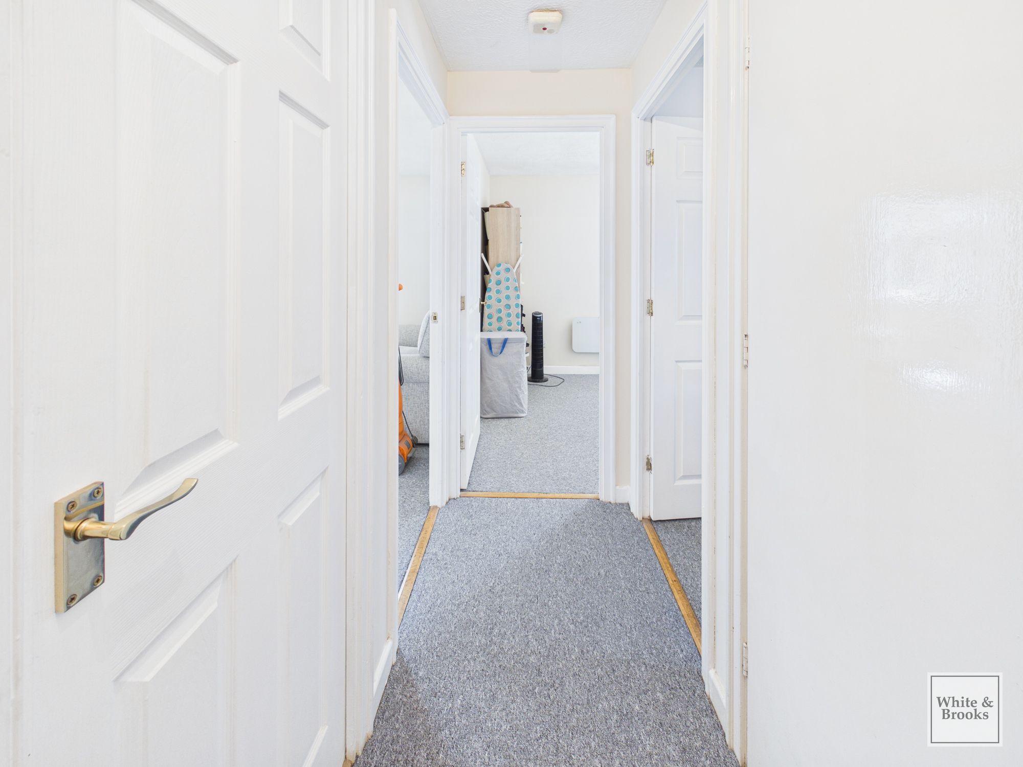 2 bed flat for sale in Neville Road, Woodacre Court, PO22 10