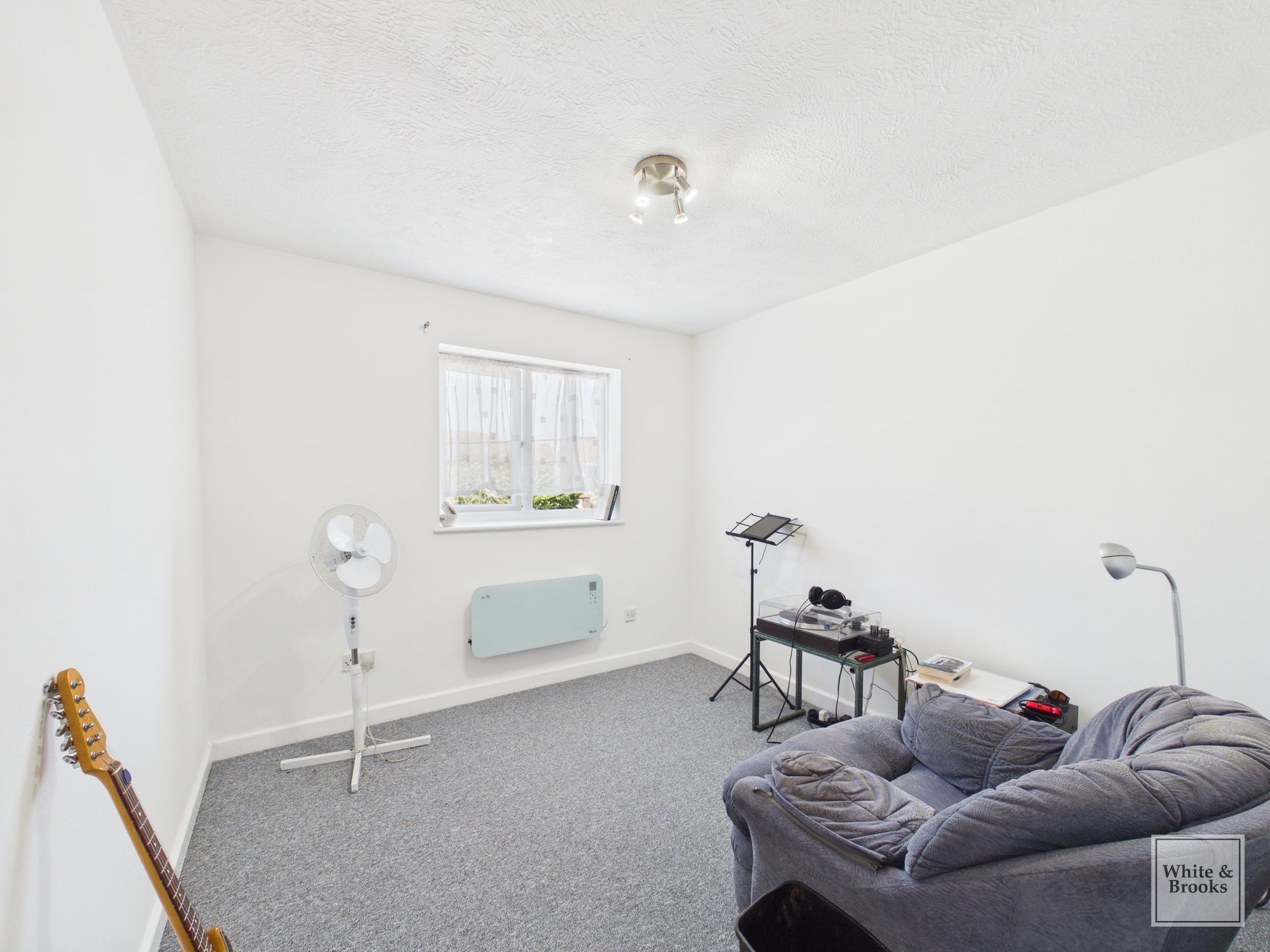 2 bed flat for sale in Neville Road, Woodacre Court, PO22 4
