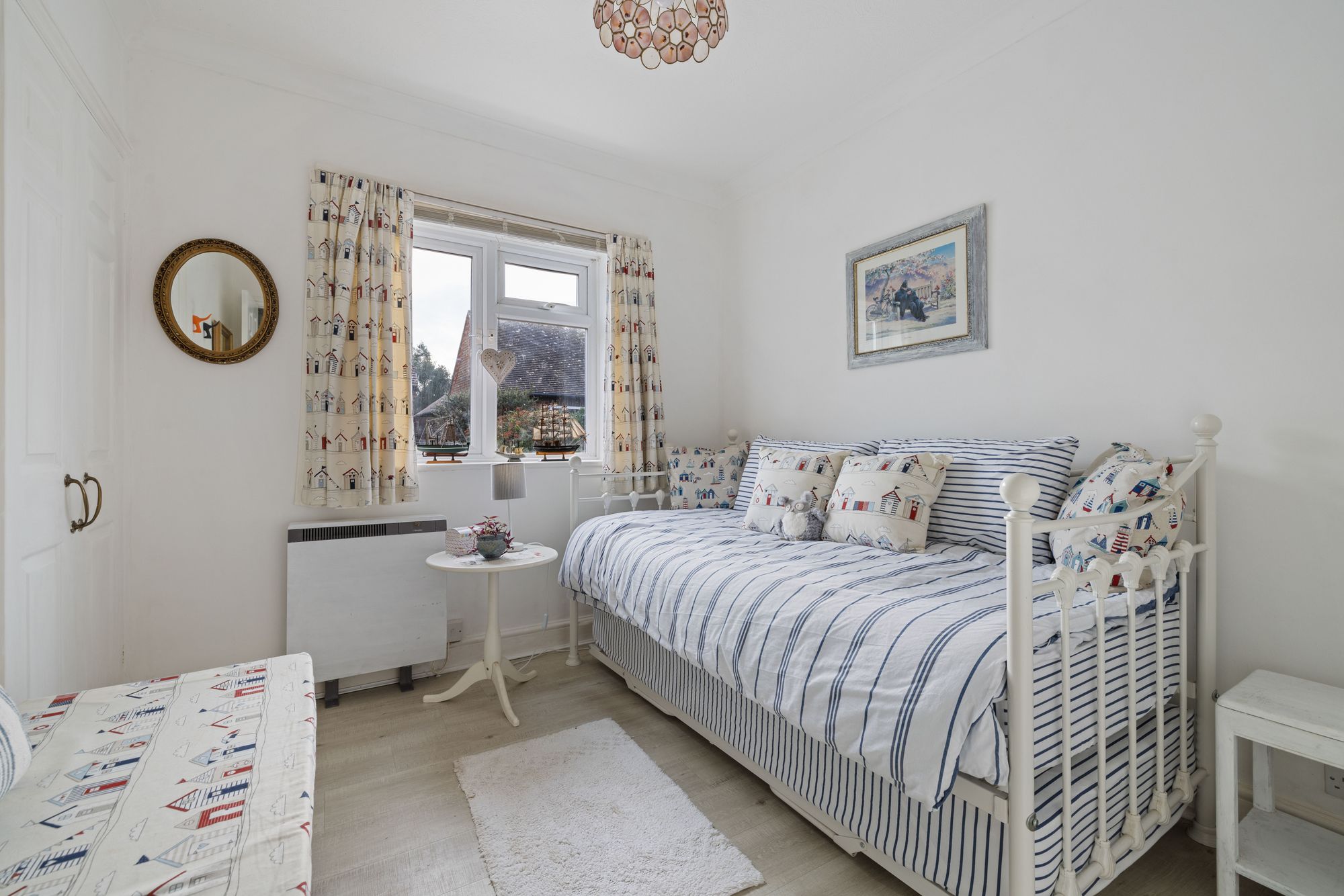 3 bed detached bungalow for sale in Holmwood Close, West Wittering, PO20 9