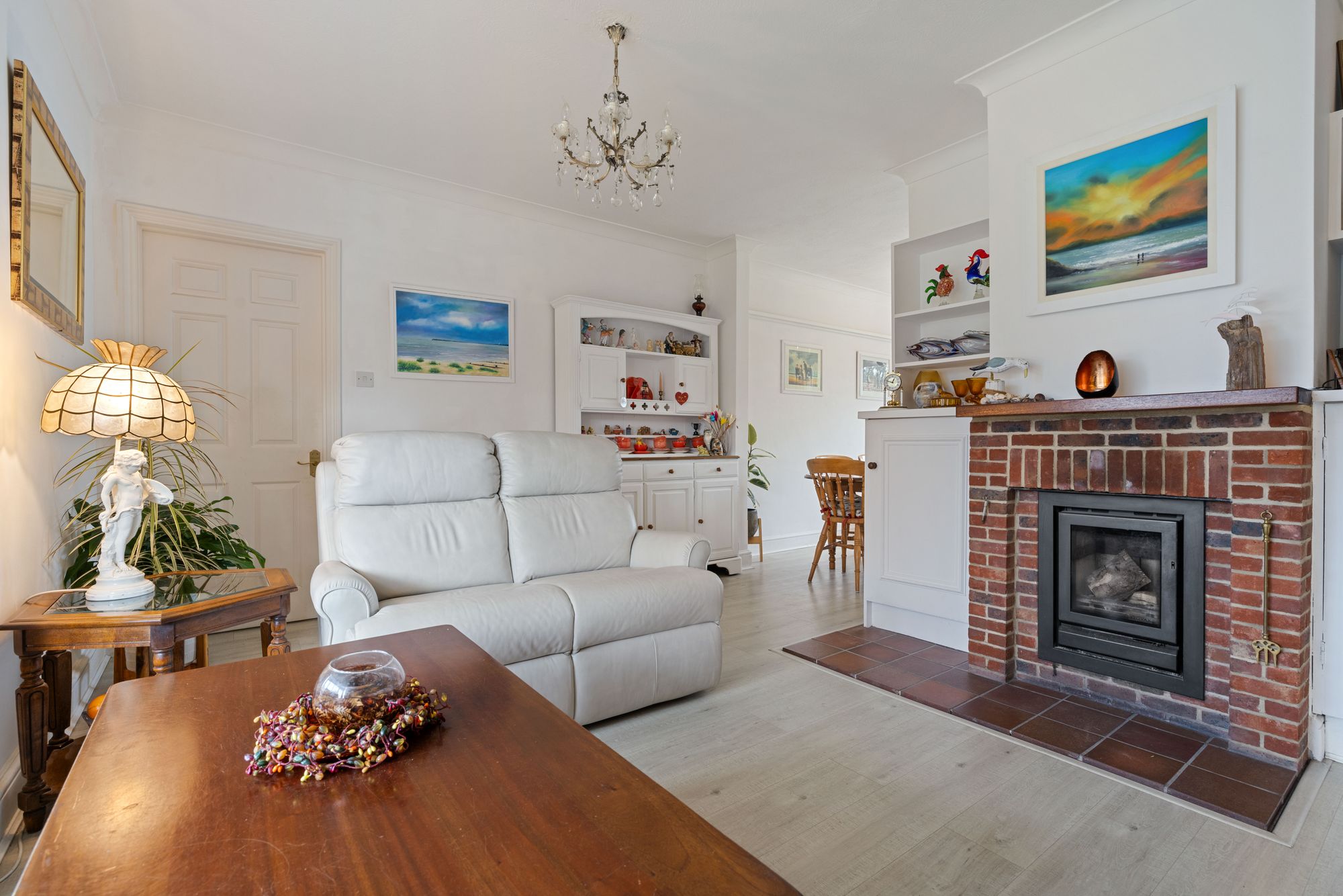 3 bed detached bungalow for sale in Holmwood Close, West Wittering, PO20  - Property Image 5