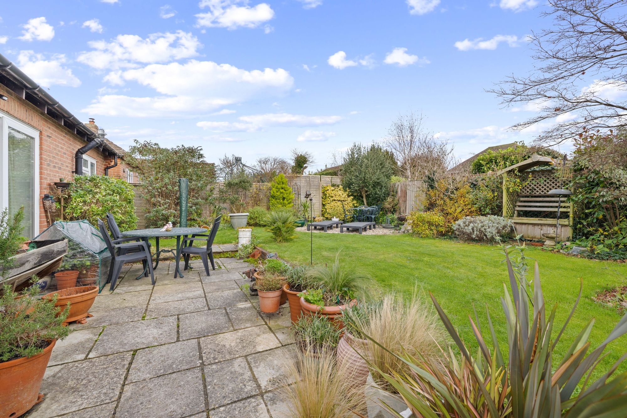 3 bed detached bungalow for sale in Holmwood Close, West Wittering, PO20  - Property Image 4