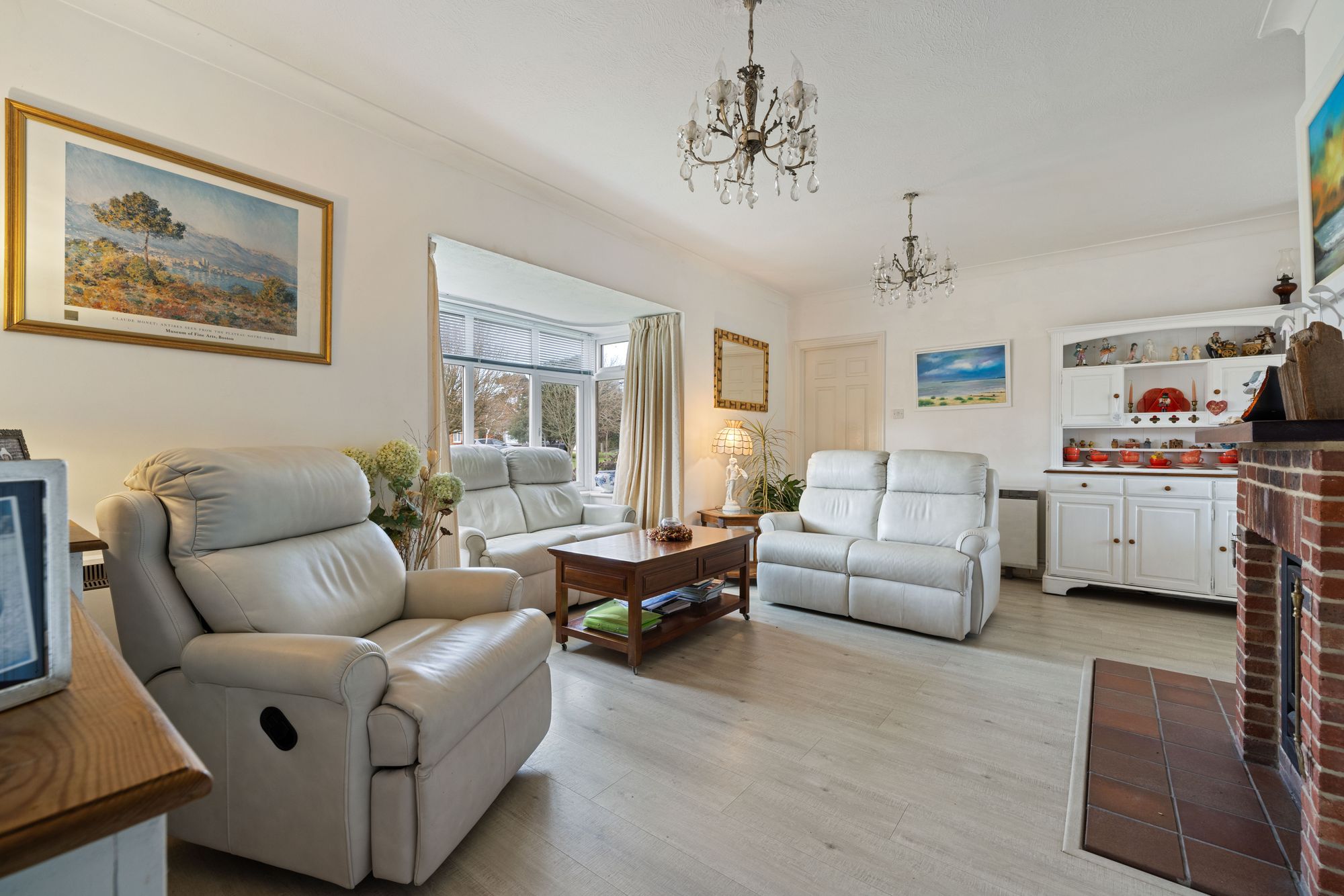 3 bed detached bungalow for sale in Holmwood Close, West Wittering, PO20  - Property Image 7