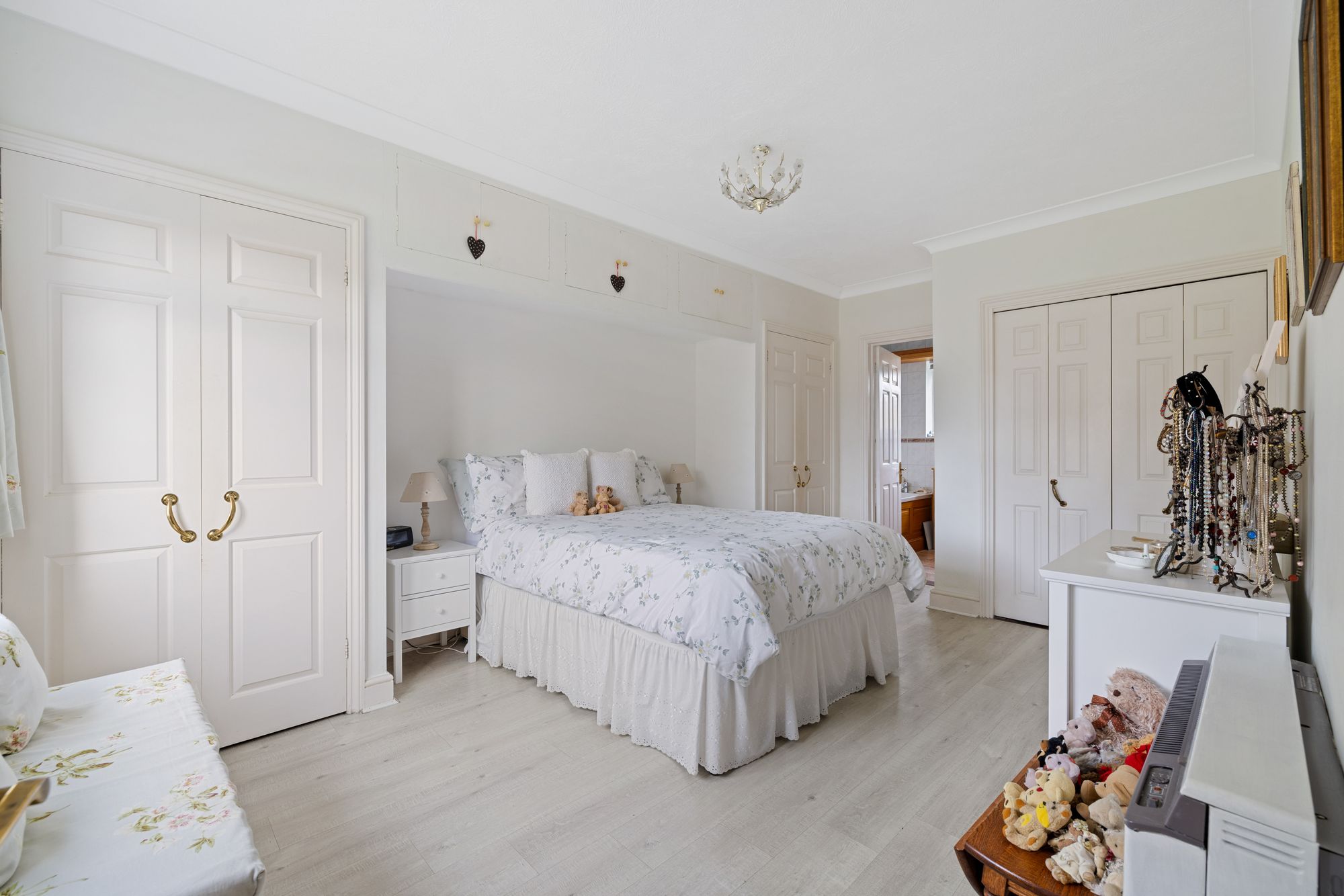 3 bed detached bungalow for sale in Holmwood Close, West Wittering, PO20 12