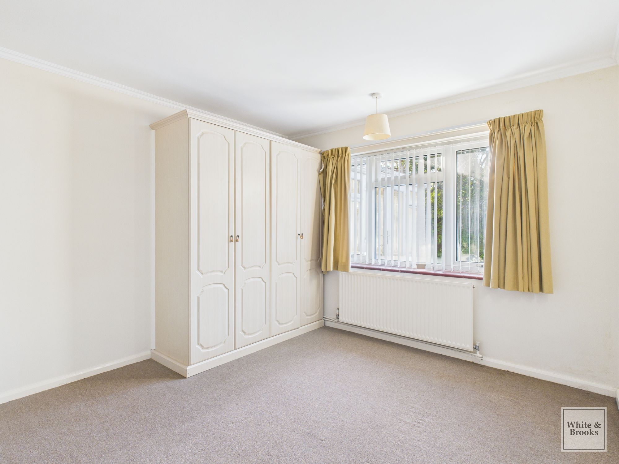 3 bed detached bungalow for sale in Highland Road, Chichester, PO19  - Property Image 11