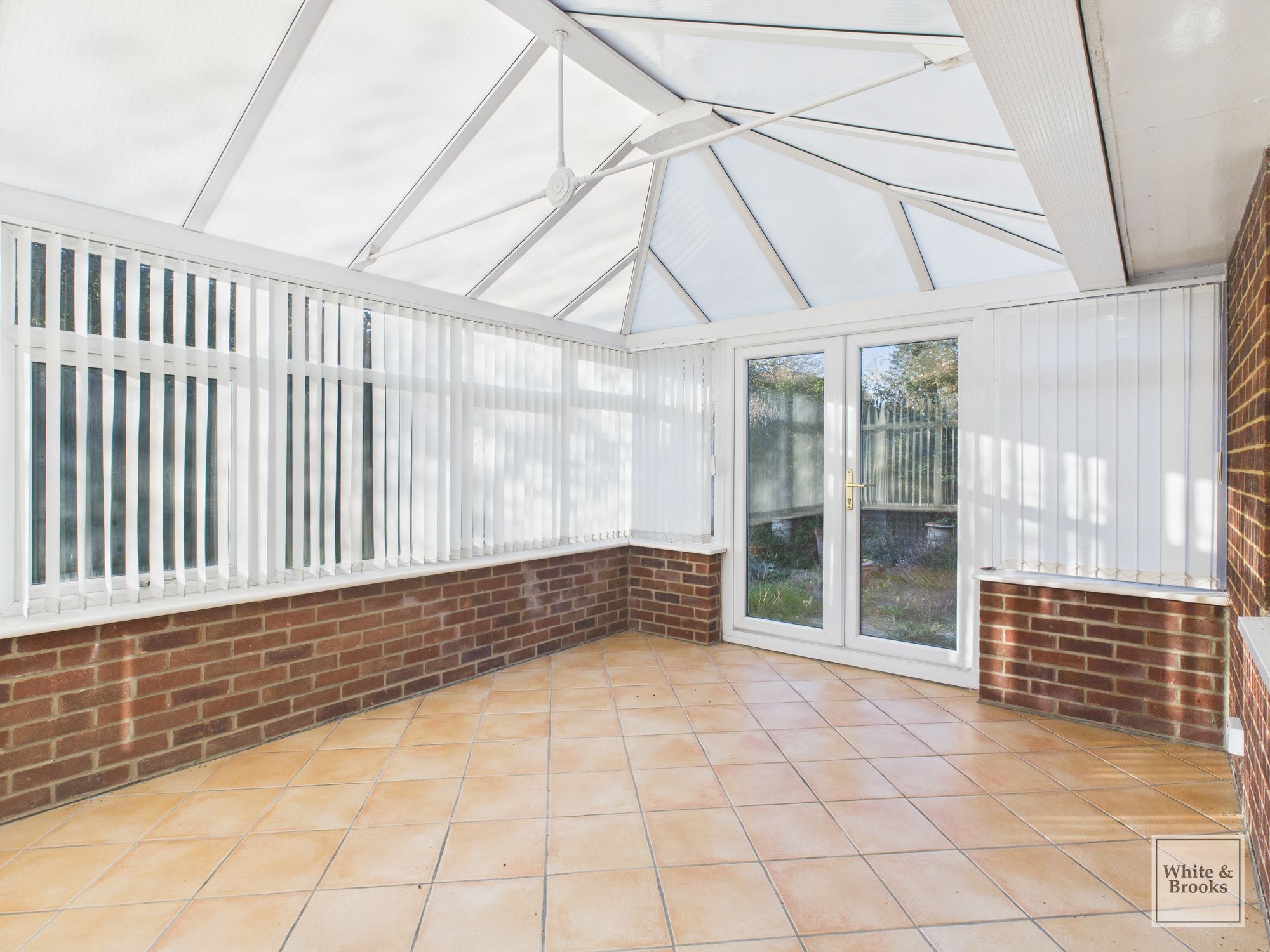 3 bed detached bungalow for sale in Highland Road, Chichester, PO19  - Property Image 2