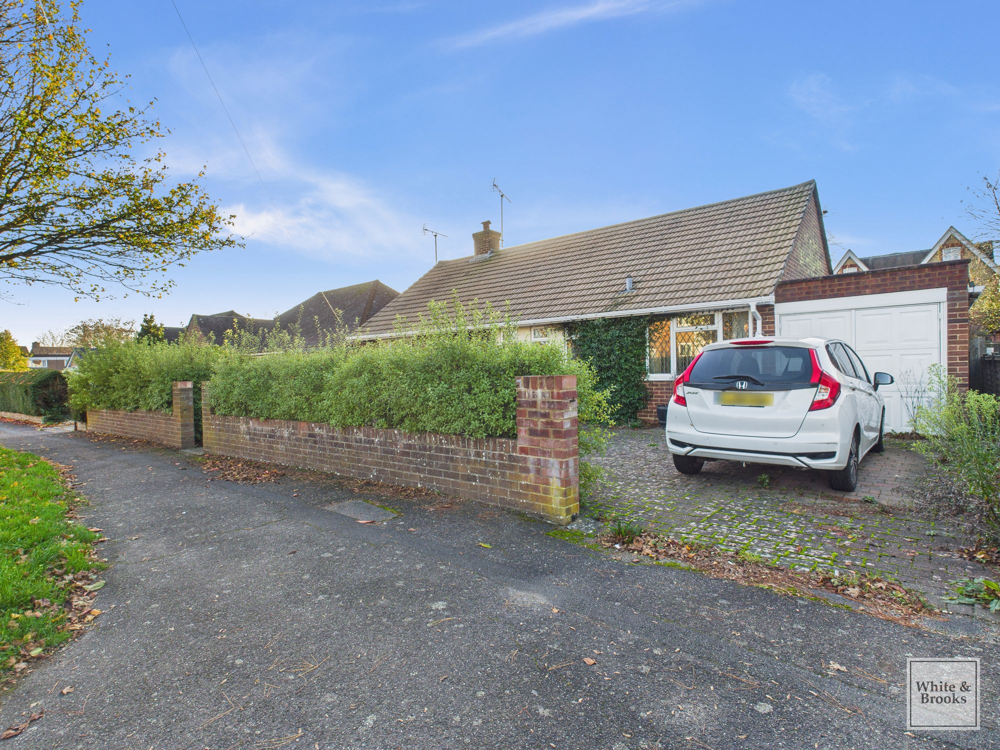 3 bed detached bungalow for sale in Highland Road, Chichester, PO19  - Property Image 19