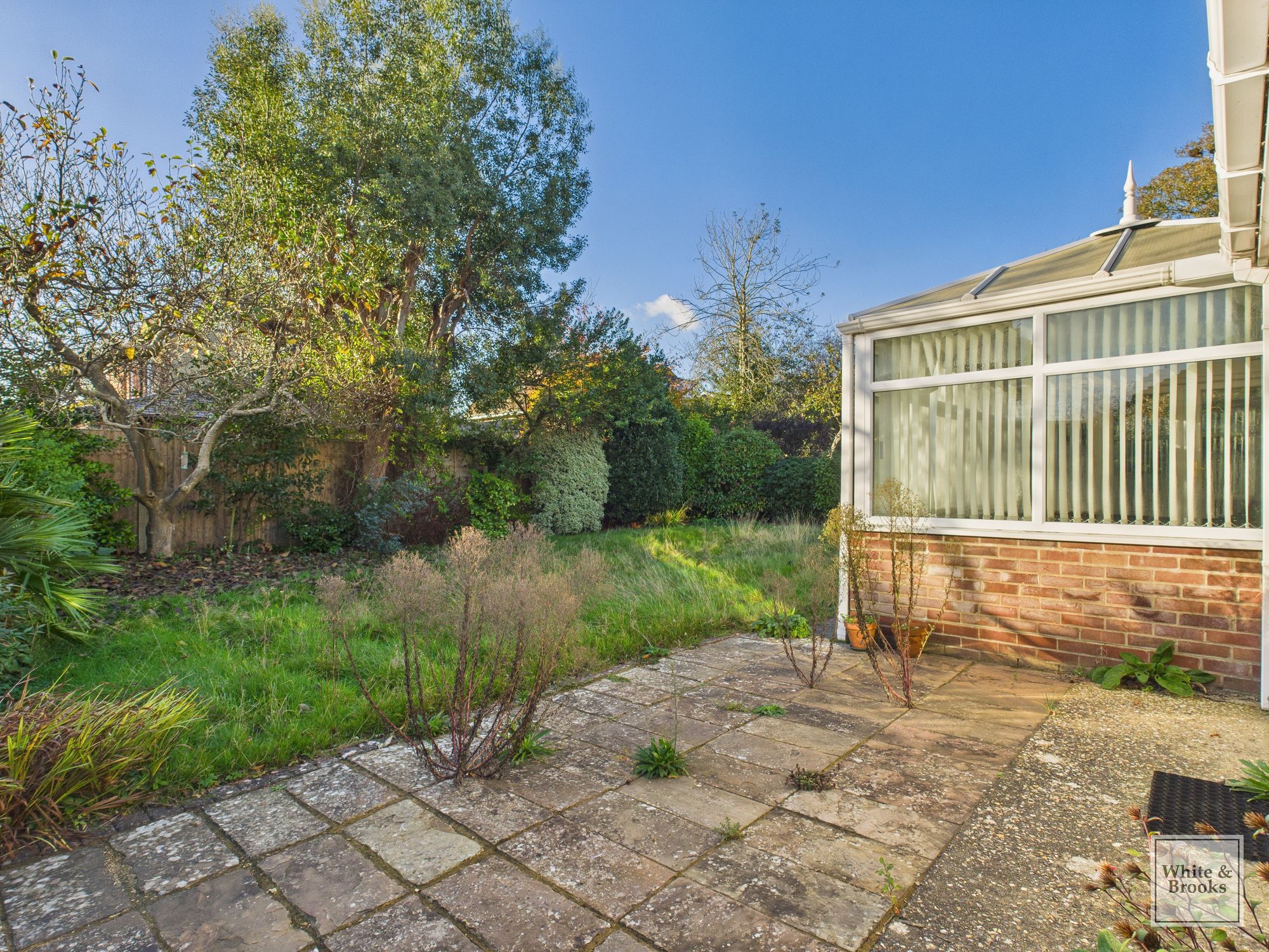 3 bed detached bungalow for sale in Highland Road, Chichester, PO19 15