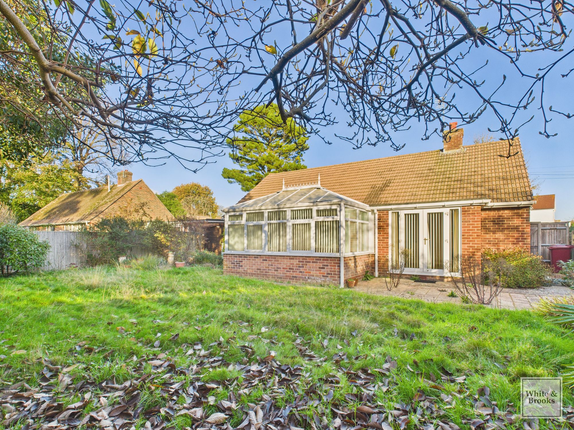 3 bed detached bungalow for sale in Highland Road, Chichester, PO19  - Property Image 15