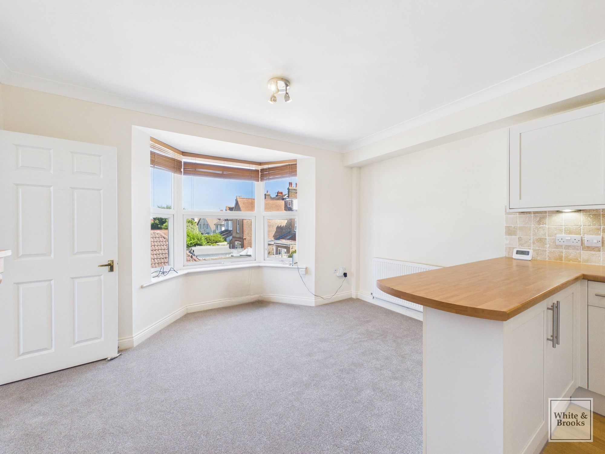 1 bed flat for sale in Richmond Avenue, Bognor Regis, PO21  - Property Image 2