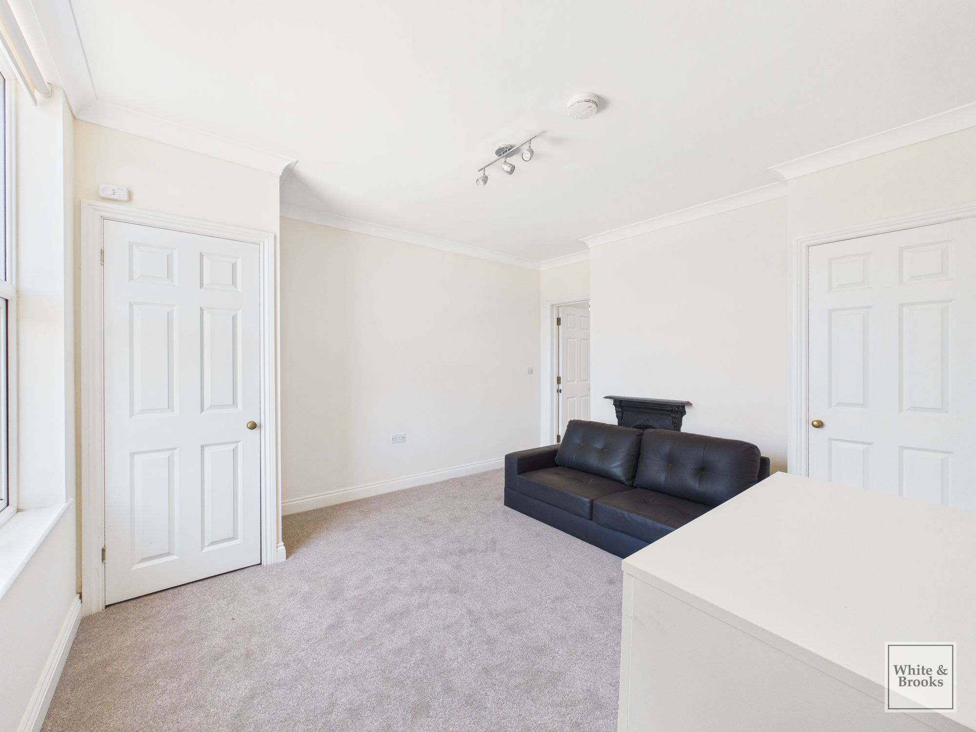 1 bed flat for sale in Richmond Avenue, Bognor Regis, PO21 3