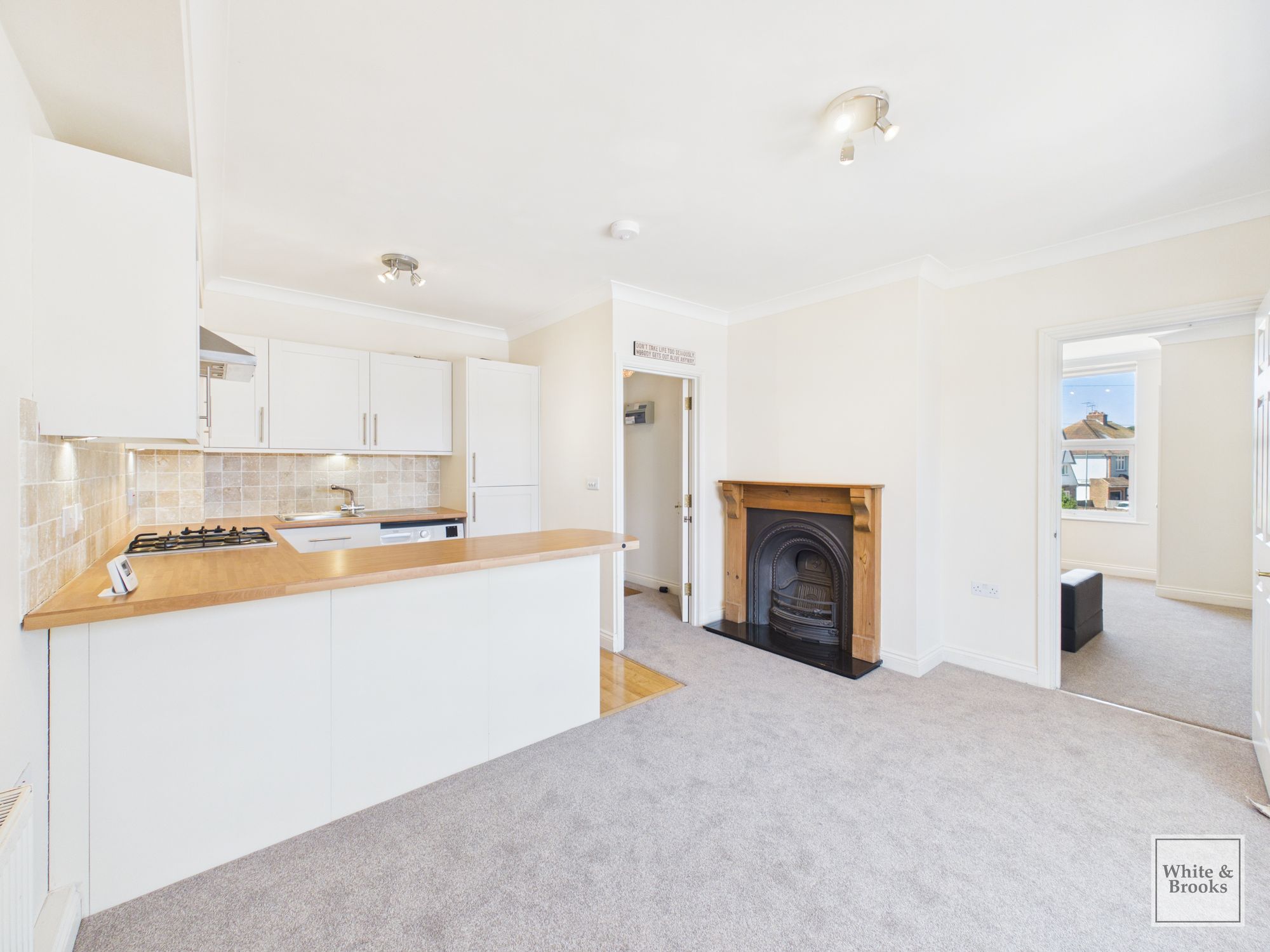 1 bed flat for sale in Richmond Avenue, Bognor Regis, PO21  - Property Image 6