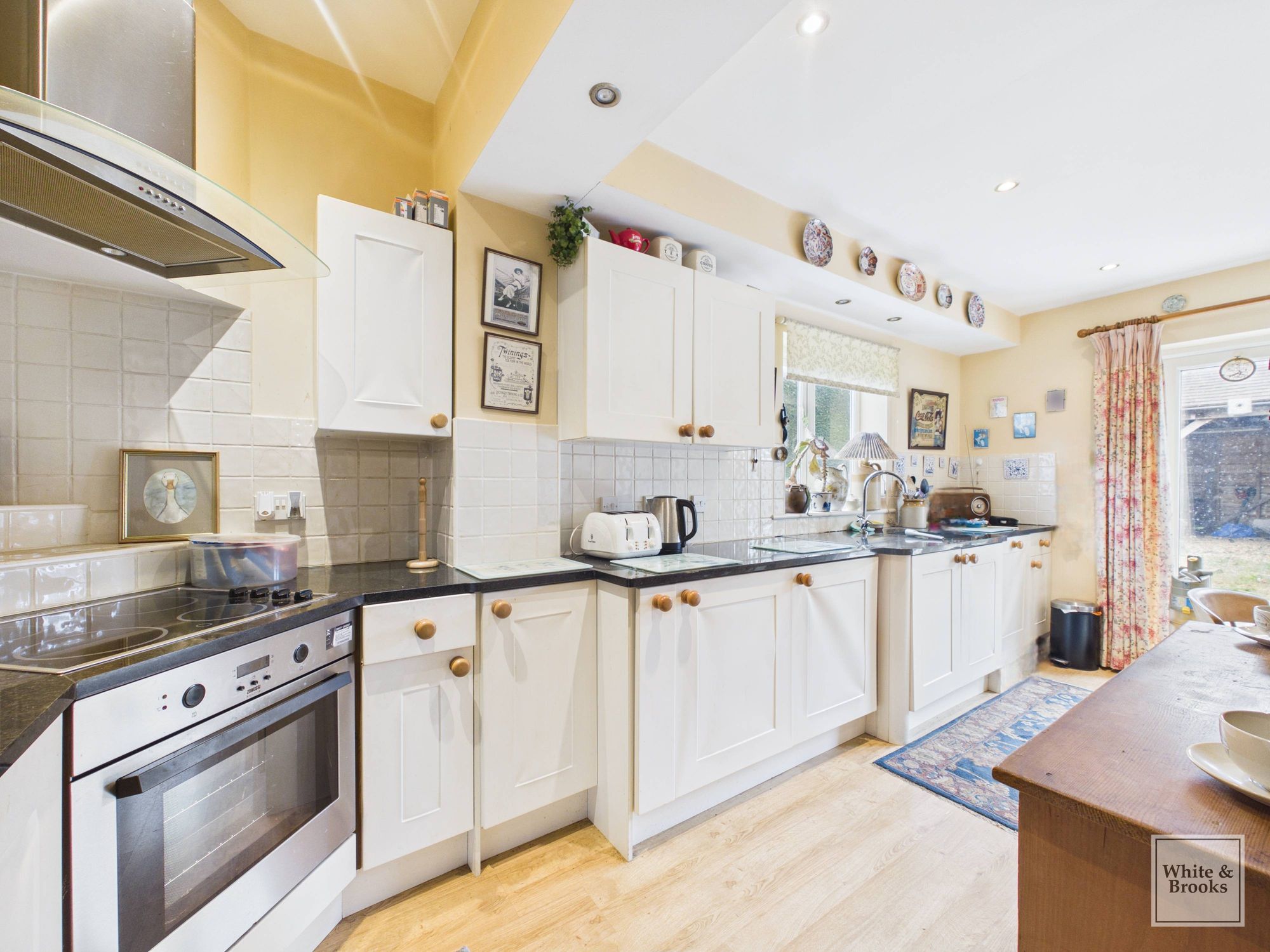 3 bed semi-detached house for sale in Rogate, Petersfield, GU31  - Property Image 3
