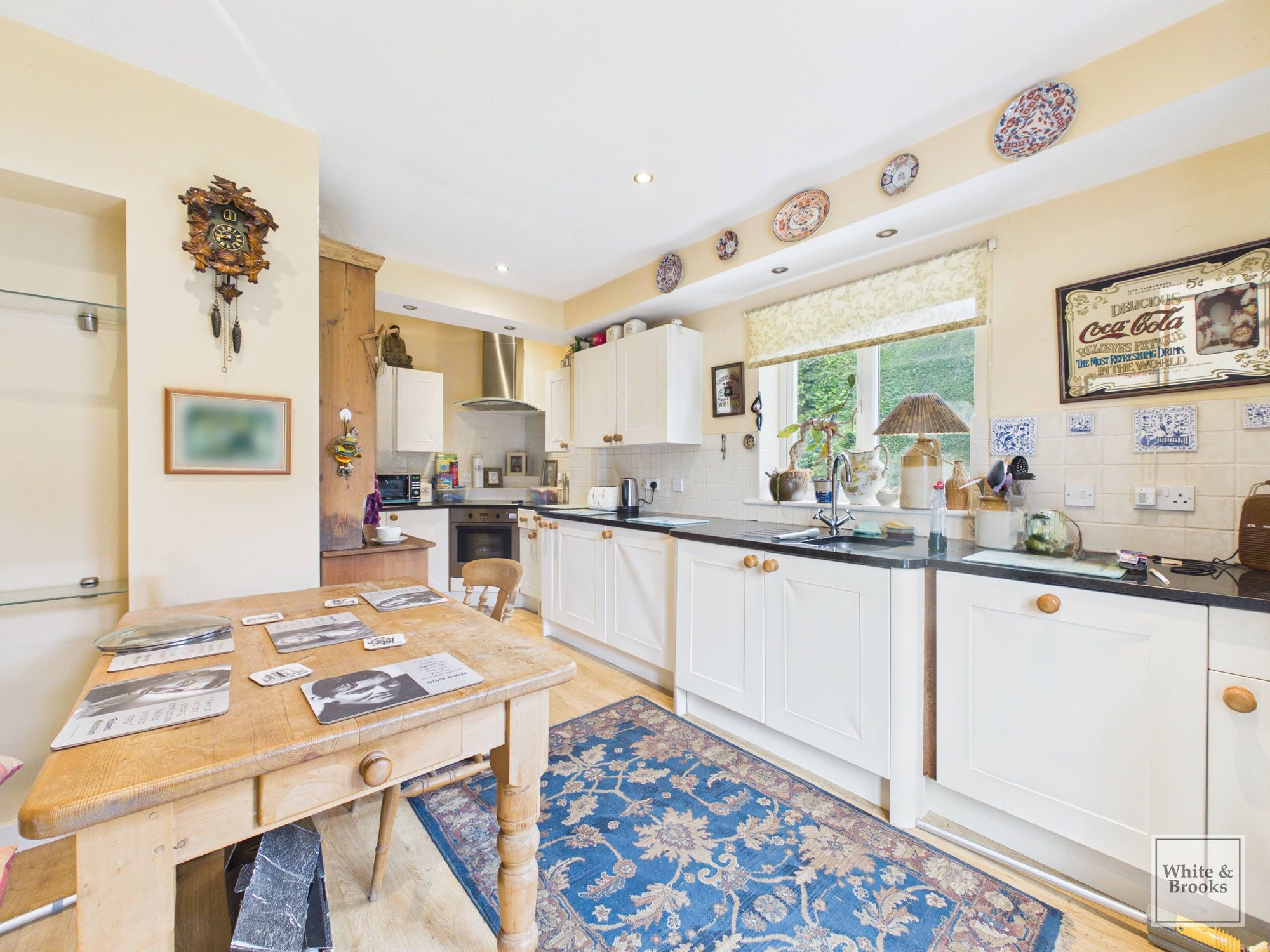 3 bed semi-detached house for sale in Rogate, Petersfield, GU31 12