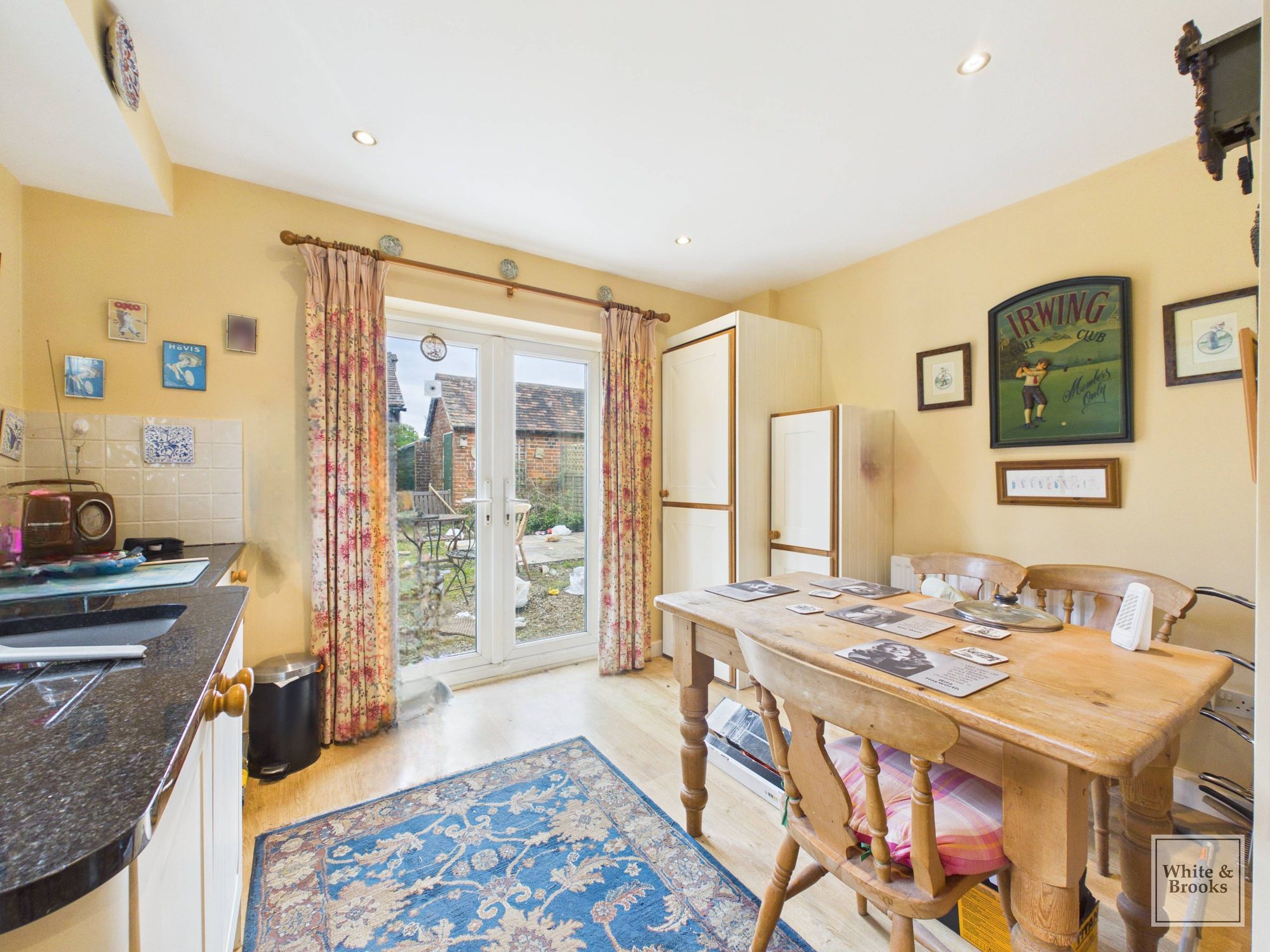 3 bed semi-detached house for sale in Rogate, Petersfield, GU31  - Property Image 9