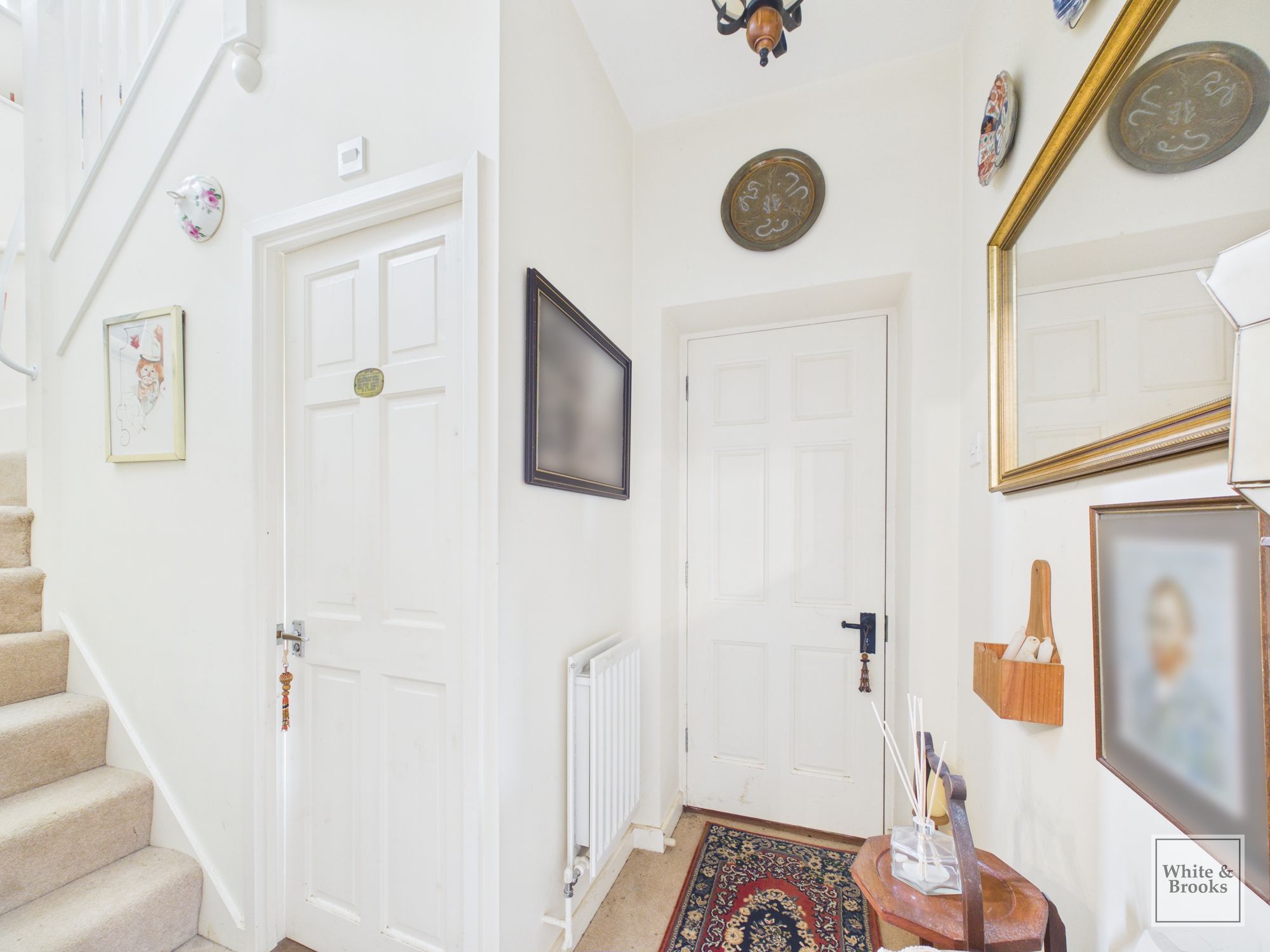 3 bed semi-detached house for sale in Rogate, Petersfield, GU31  - Property Image 10