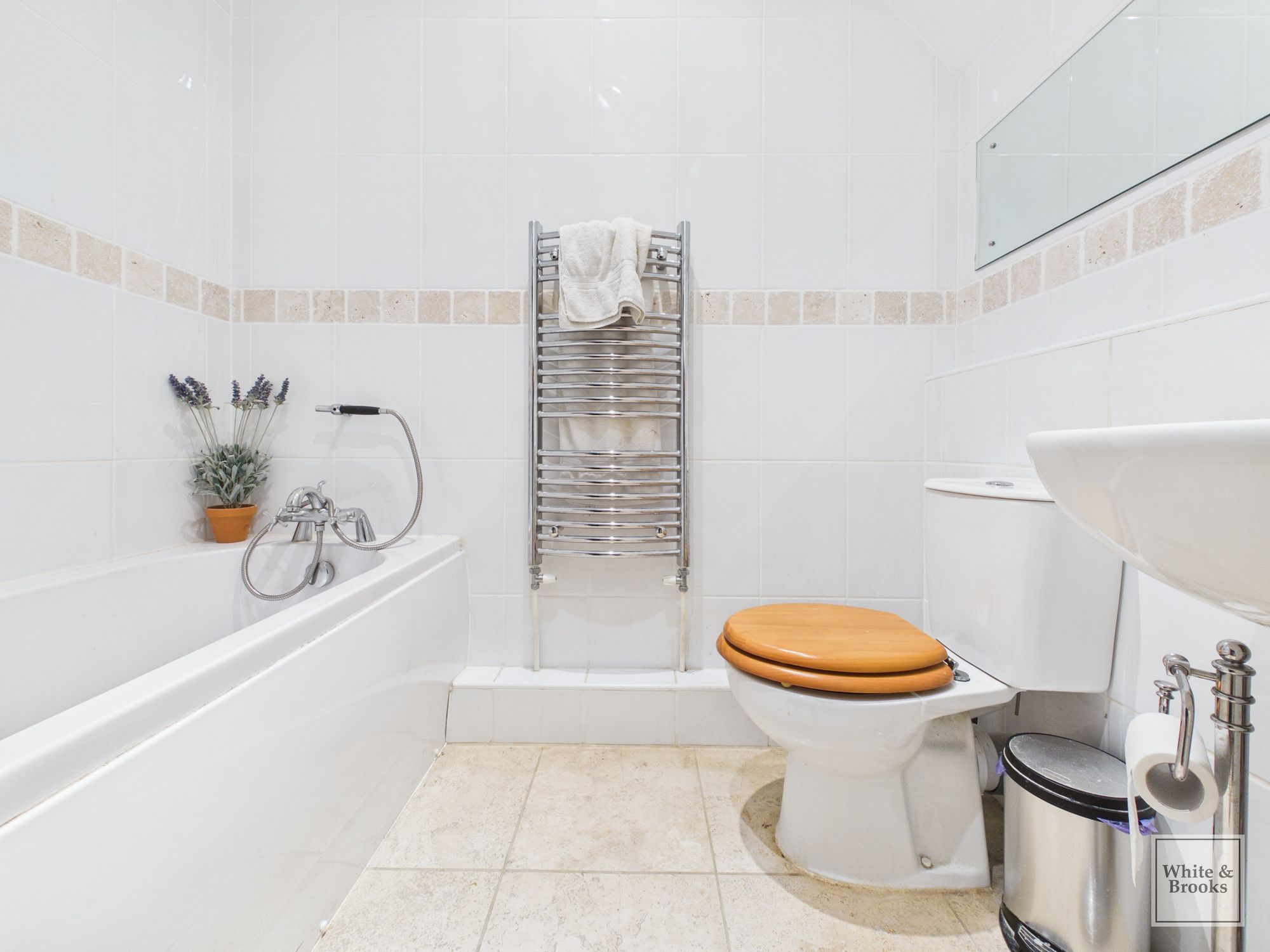 3 bed semi-detached house for sale in Rogate, Petersfield, GU31  - Property Image 8