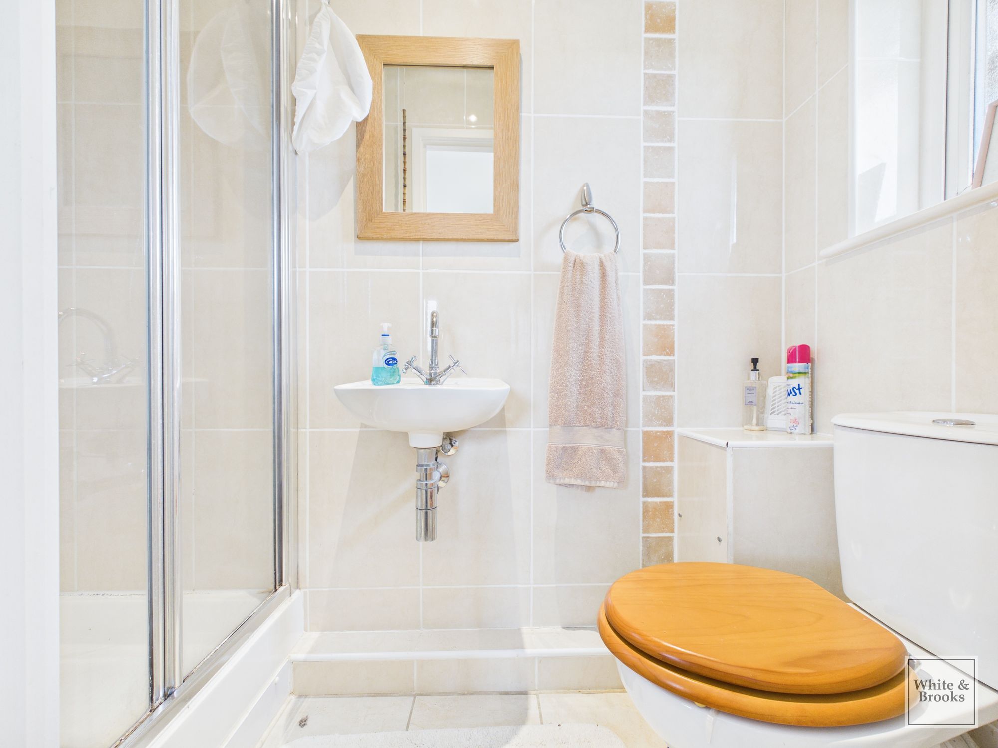 3 bed semi-detached house for sale in Rogate, Petersfield, GU31 4