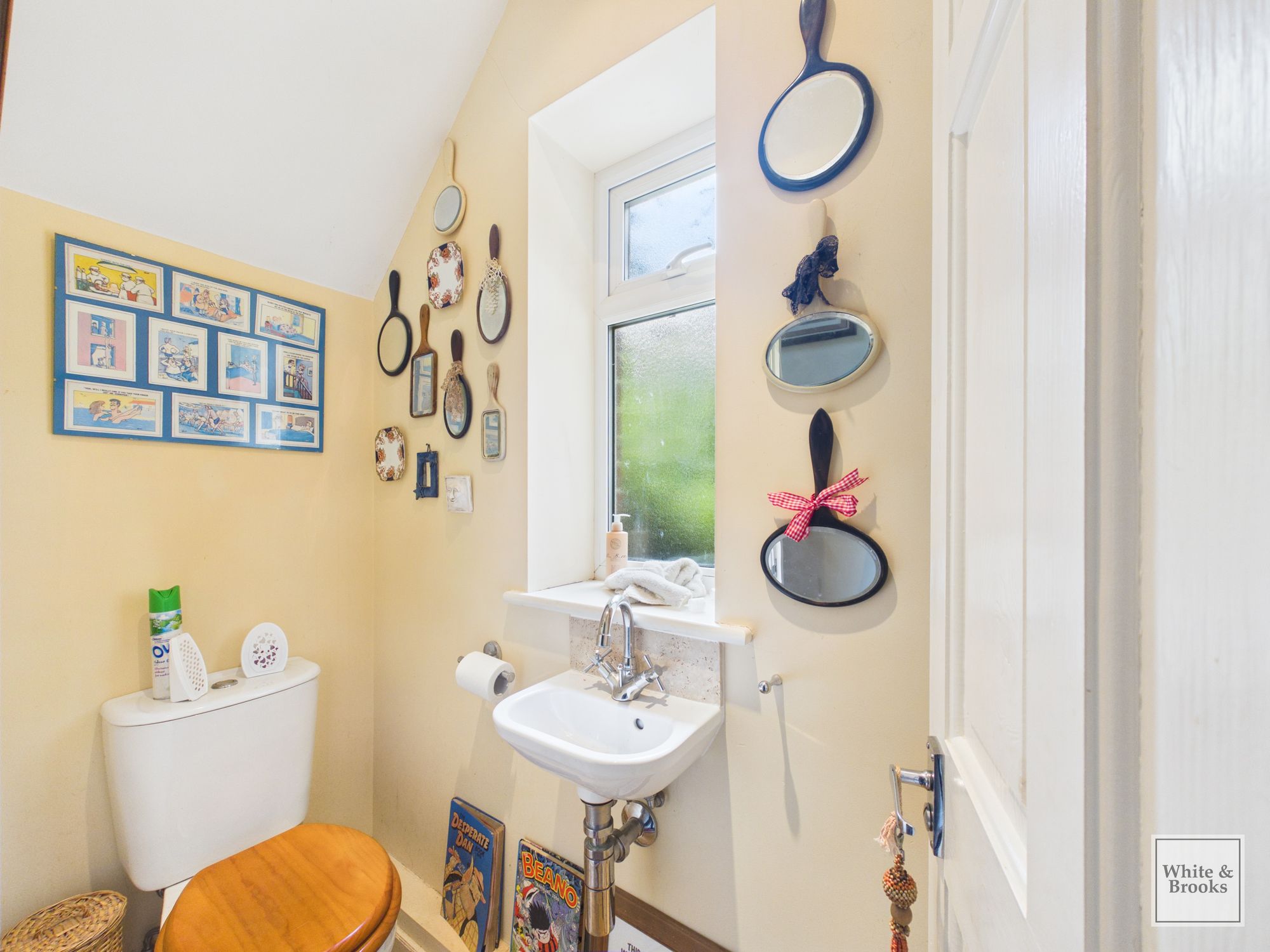 3 bed semi-detached house for sale in Rogate, Petersfield, GU31  - Property Image 11