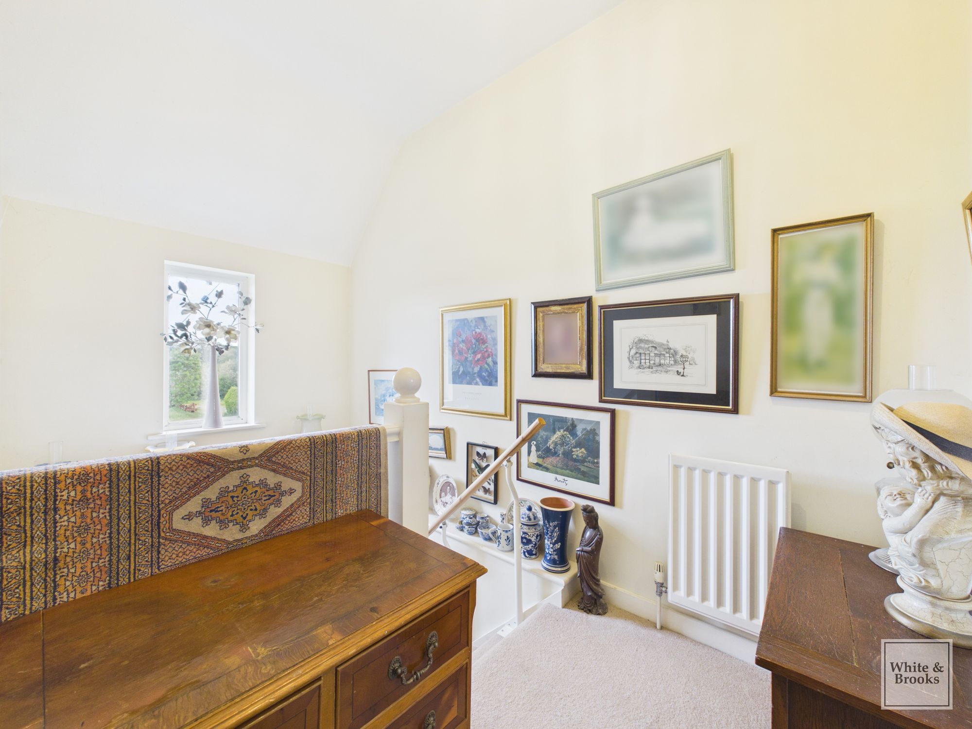 3 bed semi-detached house for sale in Rogate, Petersfield, GU31 15