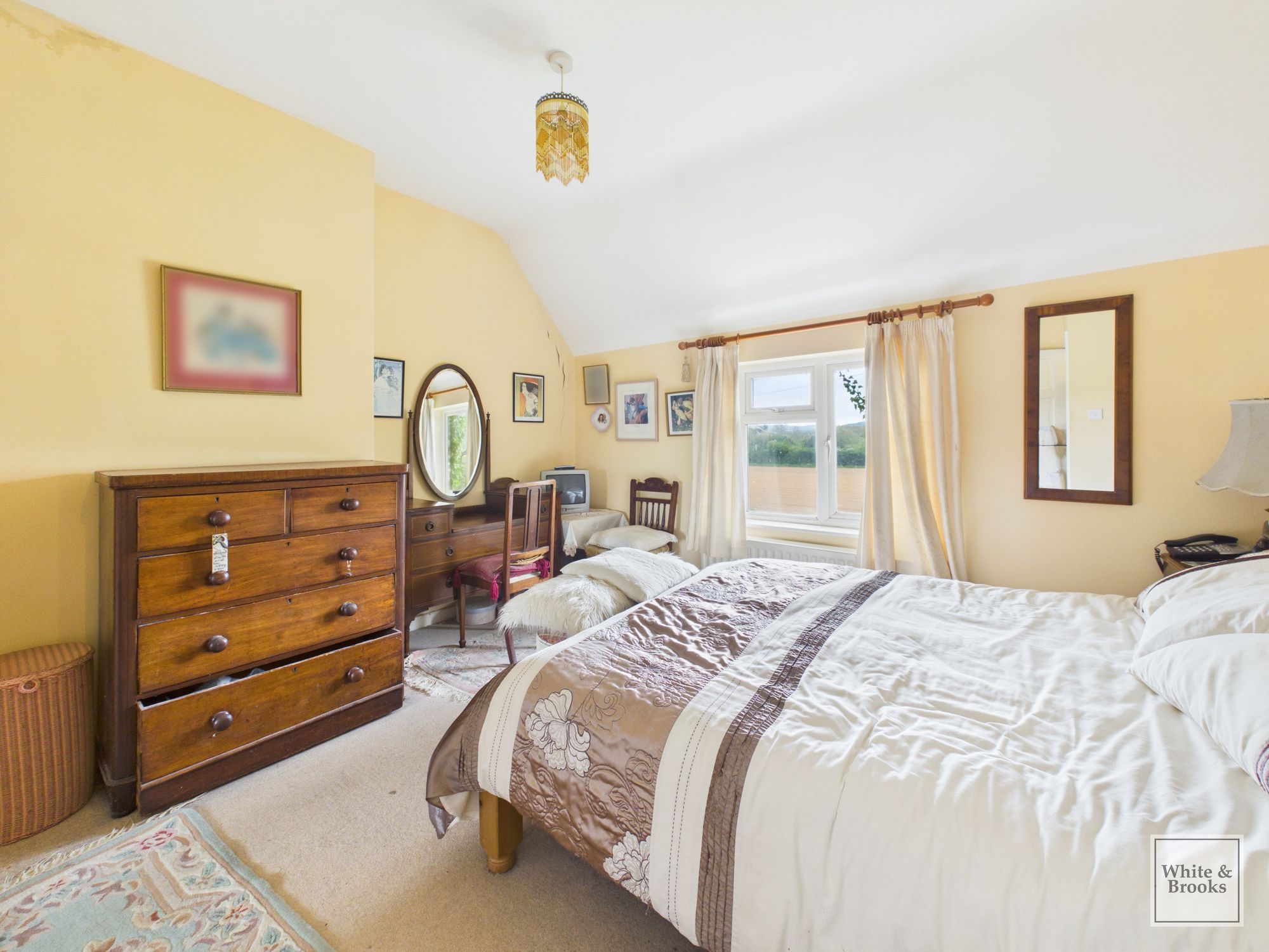 3 bed semi-detached house for sale in Rogate, Petersfield, GU31 11