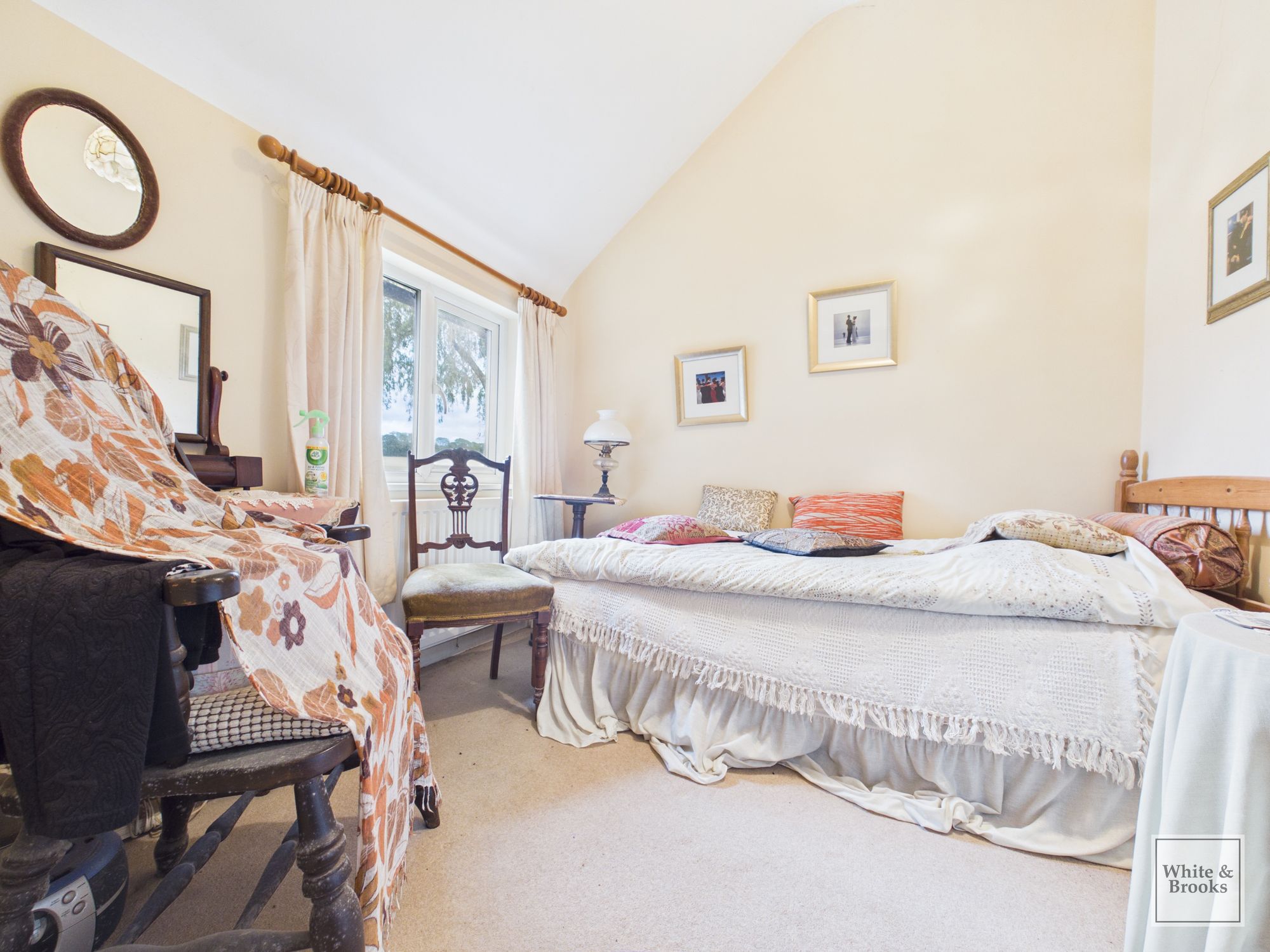 3 bed semi-detached house for sale in Rogate, Petersfield, GU31 6