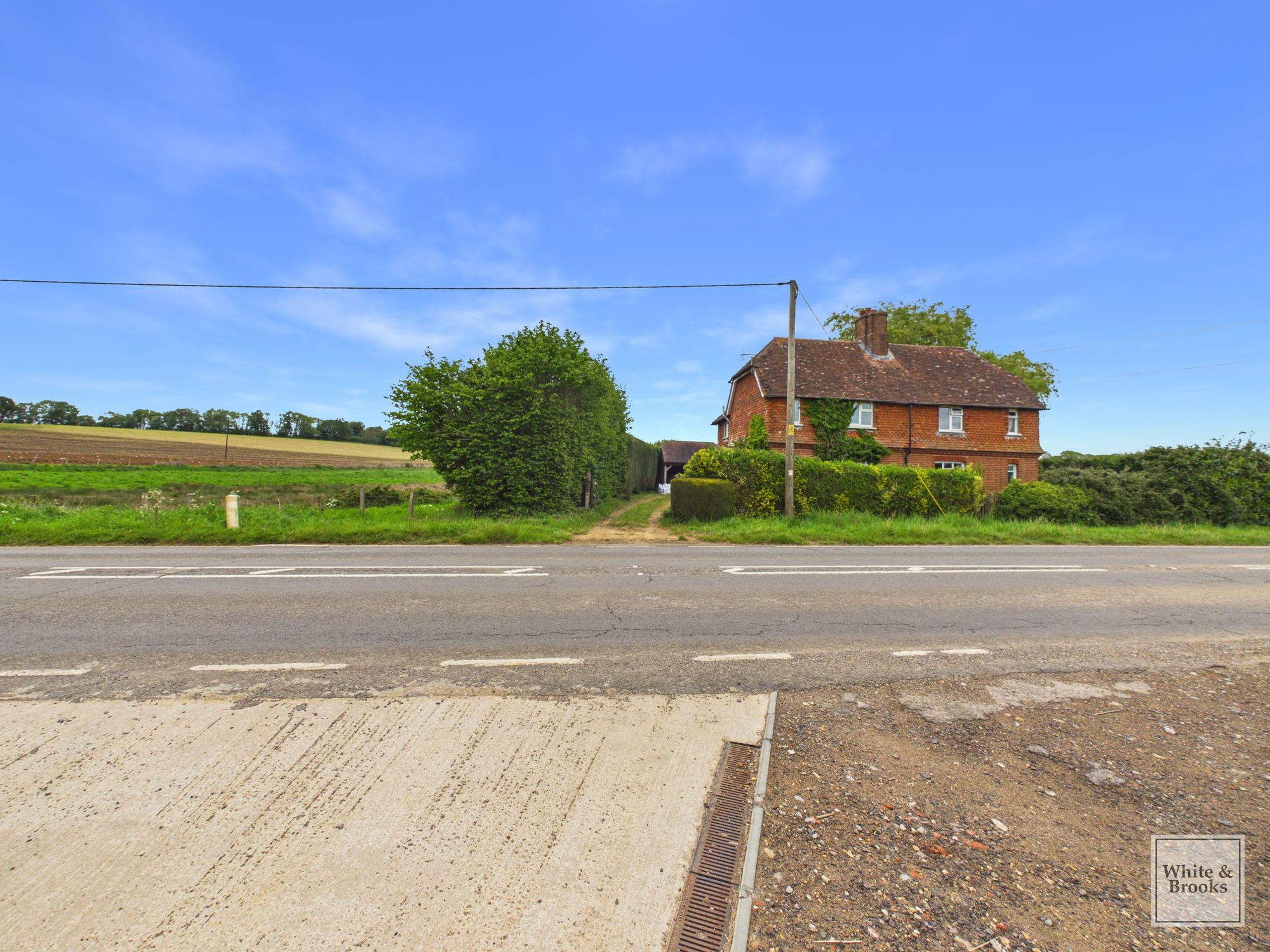 3 bed semi-detached house for sale in Rogate, Petersfield, GU31  - Property Image 25