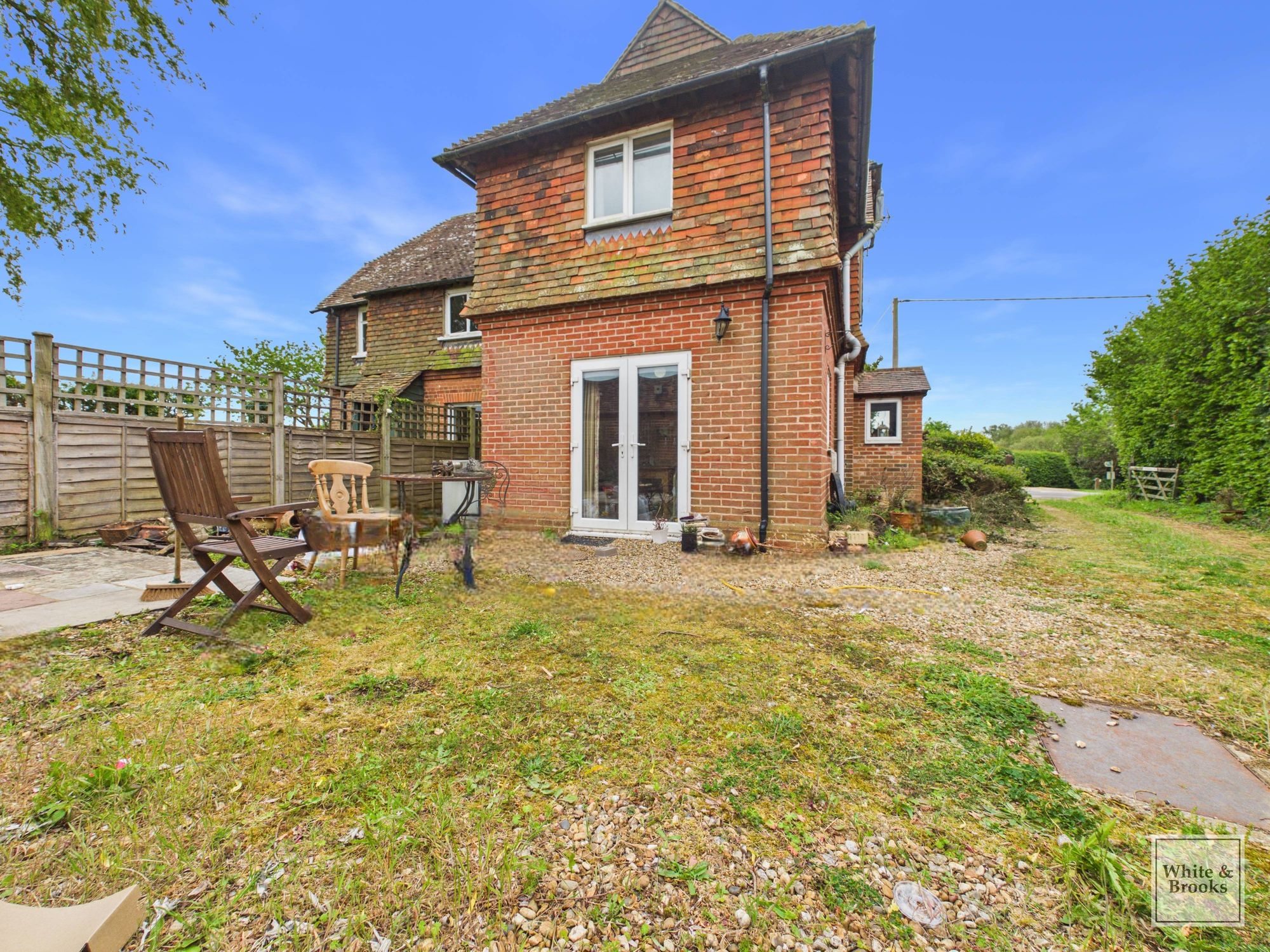 3 bed semi-detached house for sale in Rogate, Petersfield, GU31  - Property Image 19