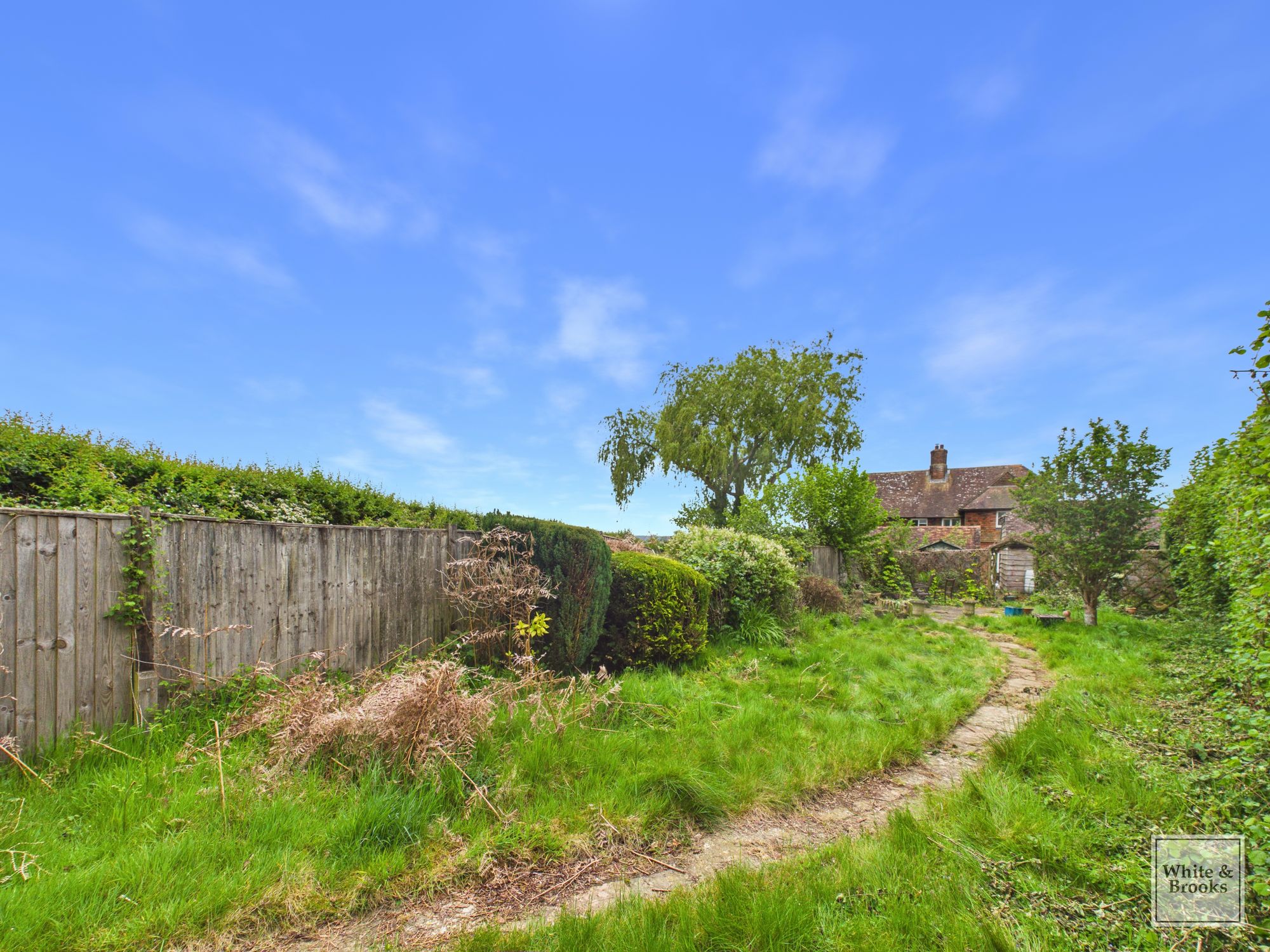 3 bed semi-detached house for sale in Rogate, Petersfield, GU31  - Property Image 20