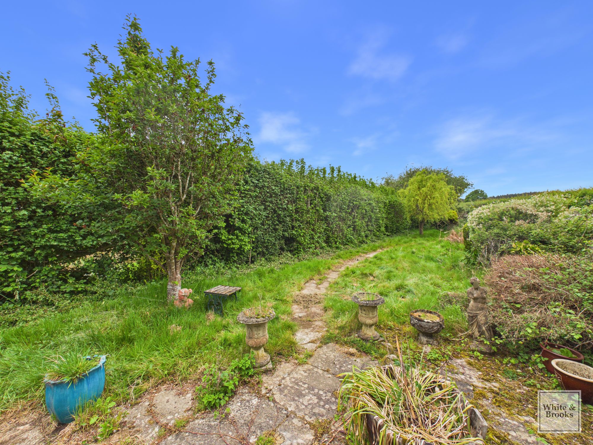 3 bed semi-detached house for sale in Rogate, Petersfield, GU31 20