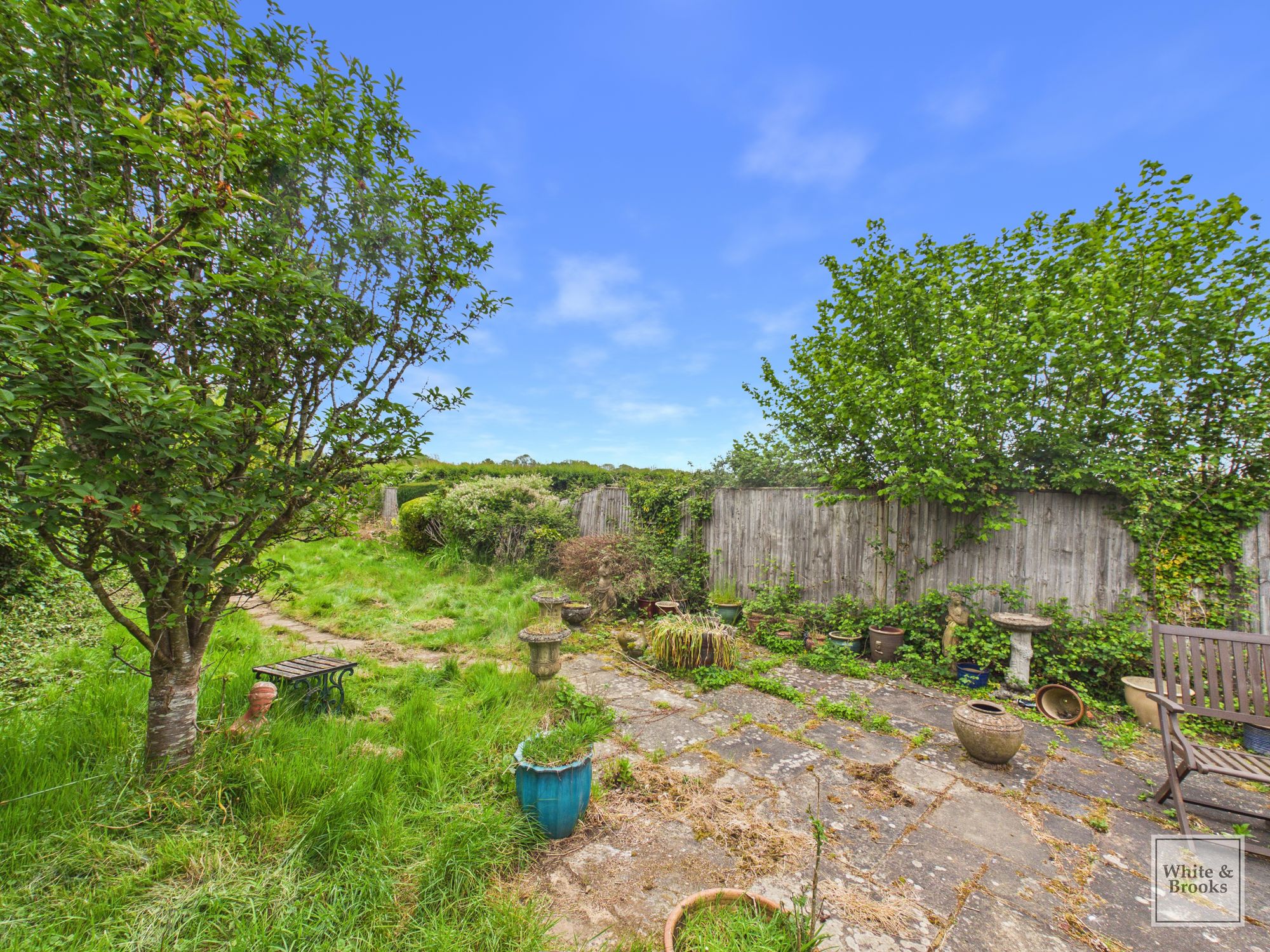 3 bed semi-detached house for sale in Rogate, Petersfield, GU31  - Property Image 22