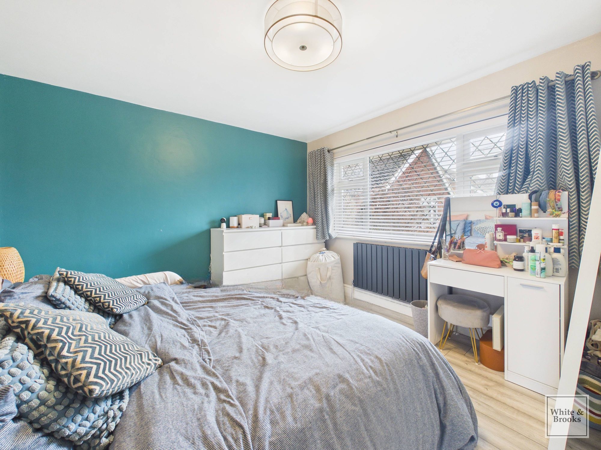 2 bed detached bungalow for sale in Hughes Close, Bognor Regis, PO21 14