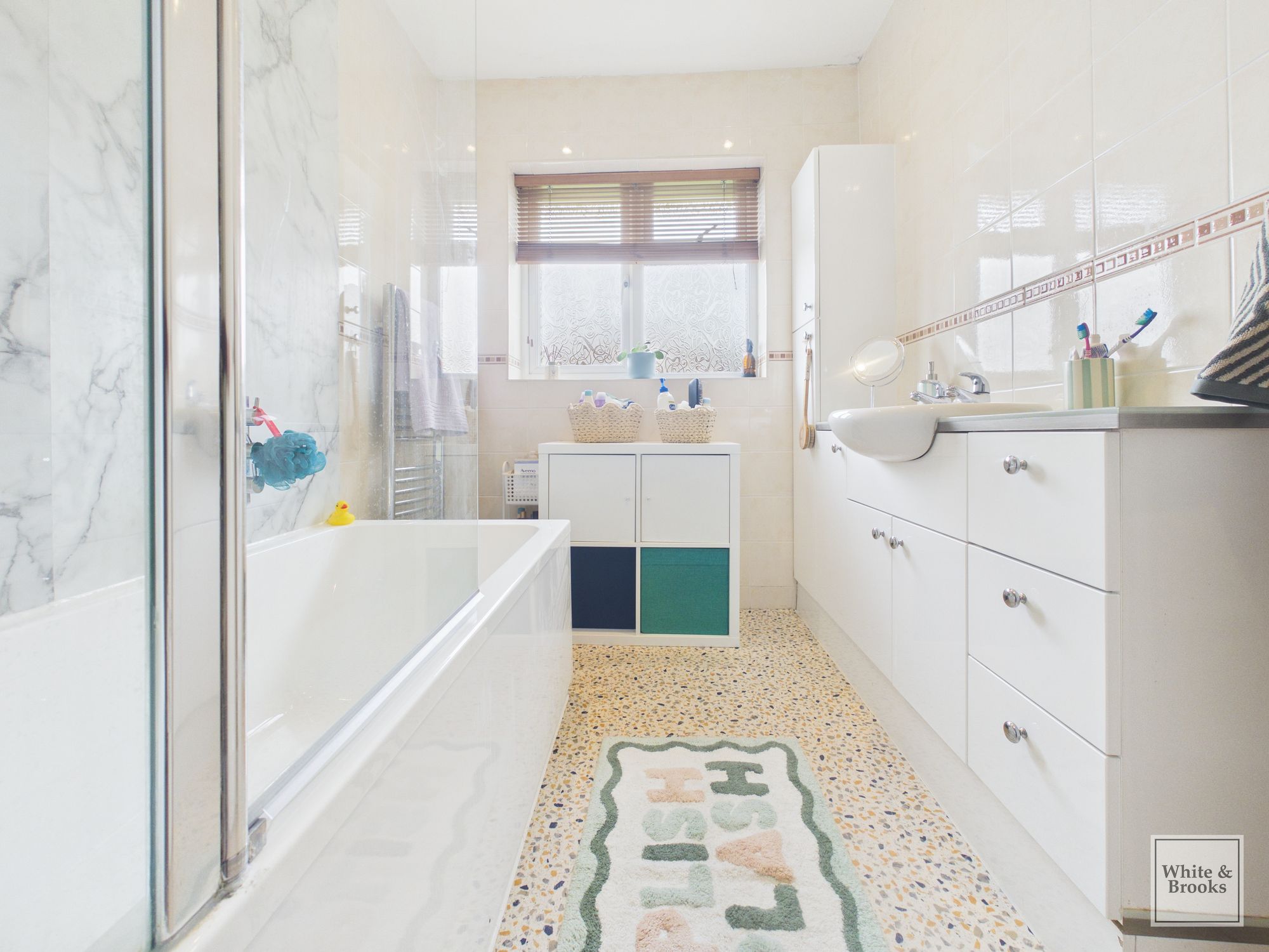 2 bed detached bungalow for sale in Hughes Close, Bognor Regis, PO21 6