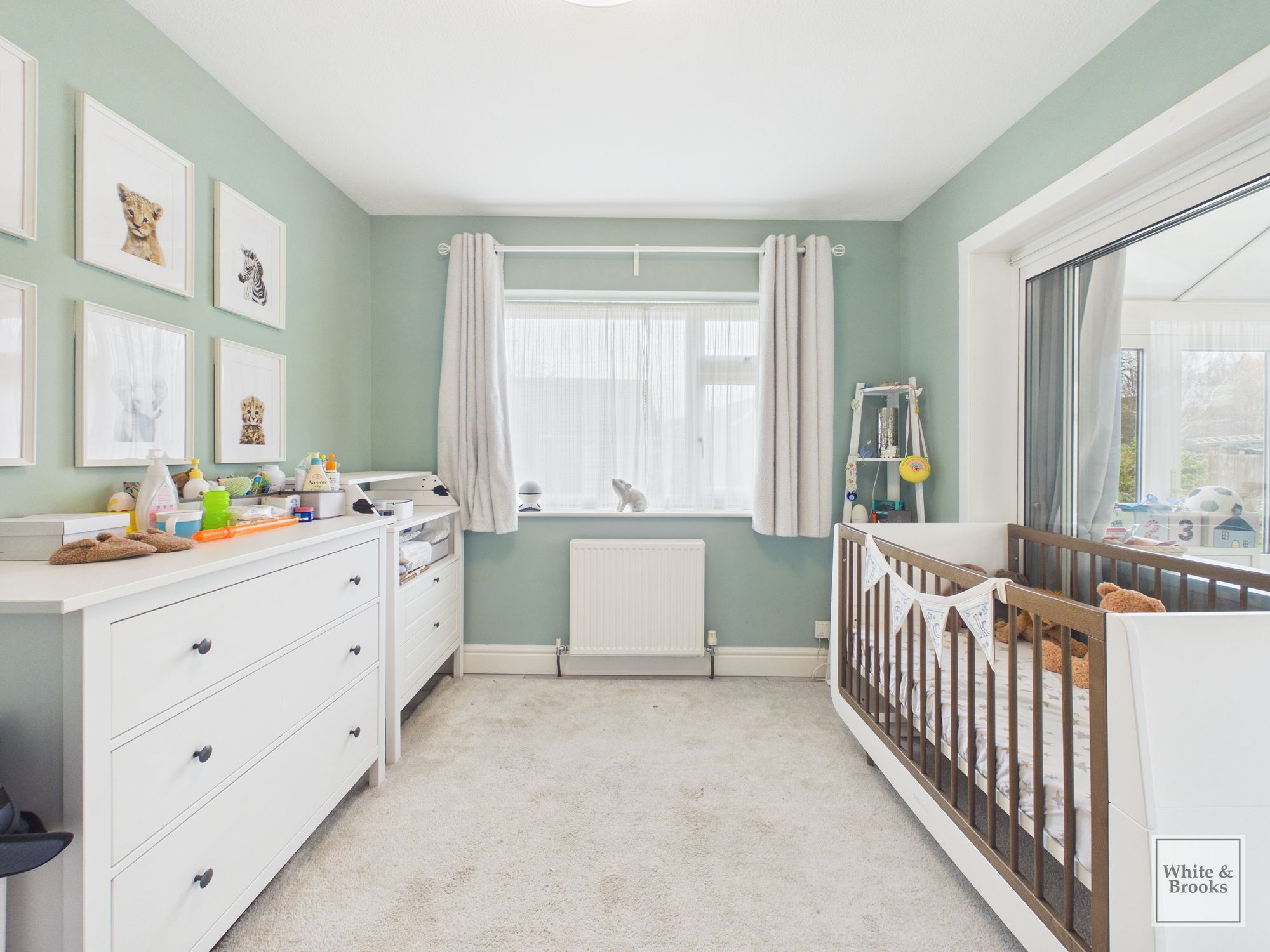 2 bed detached bungalow for sale in Hughes Close, Bognor Regis, PO21  - Property Image 6