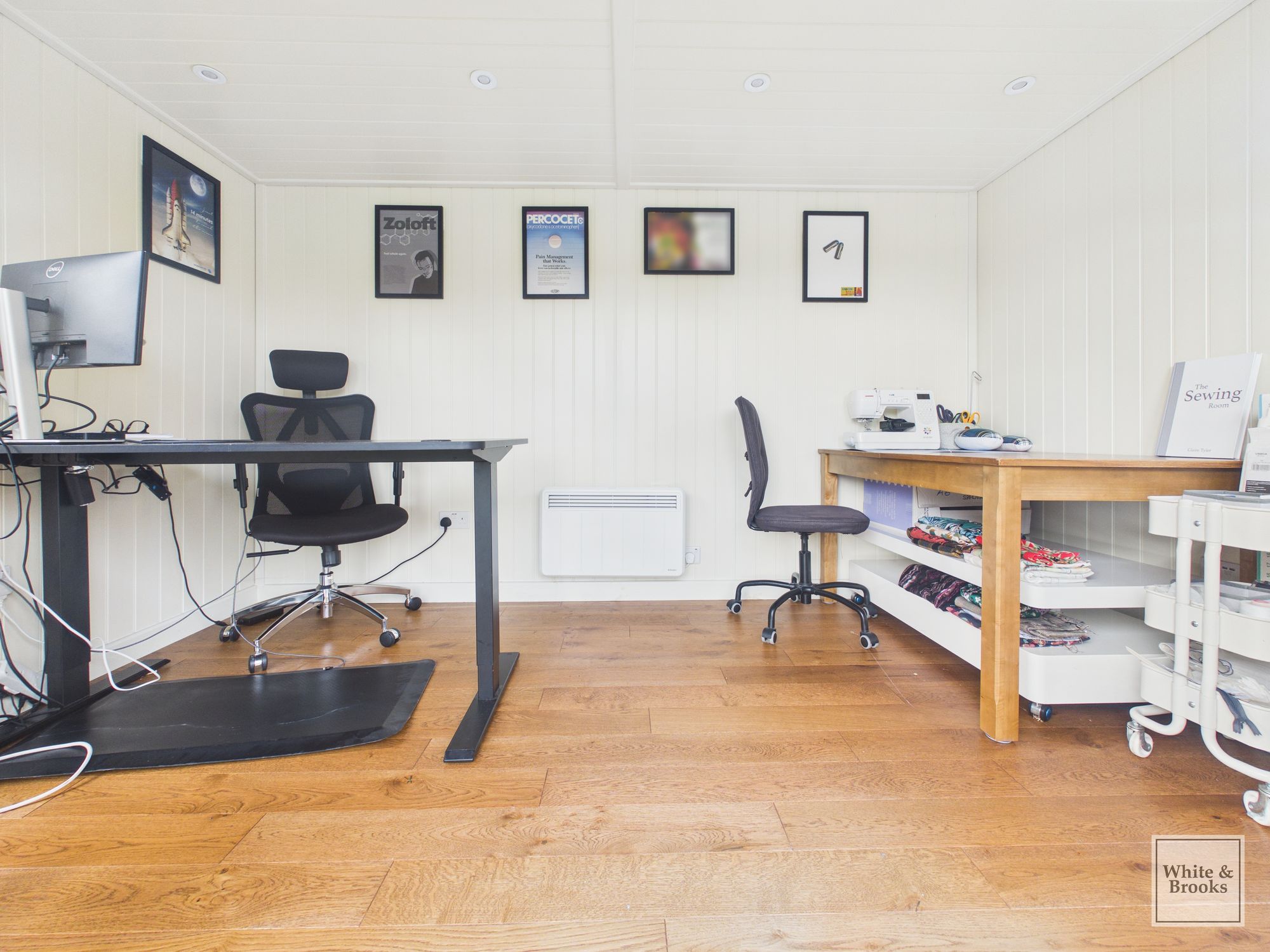 2 bed detached bungalow for sale in Hughes Close, Bognor Regis, PO21  - Property Image 10