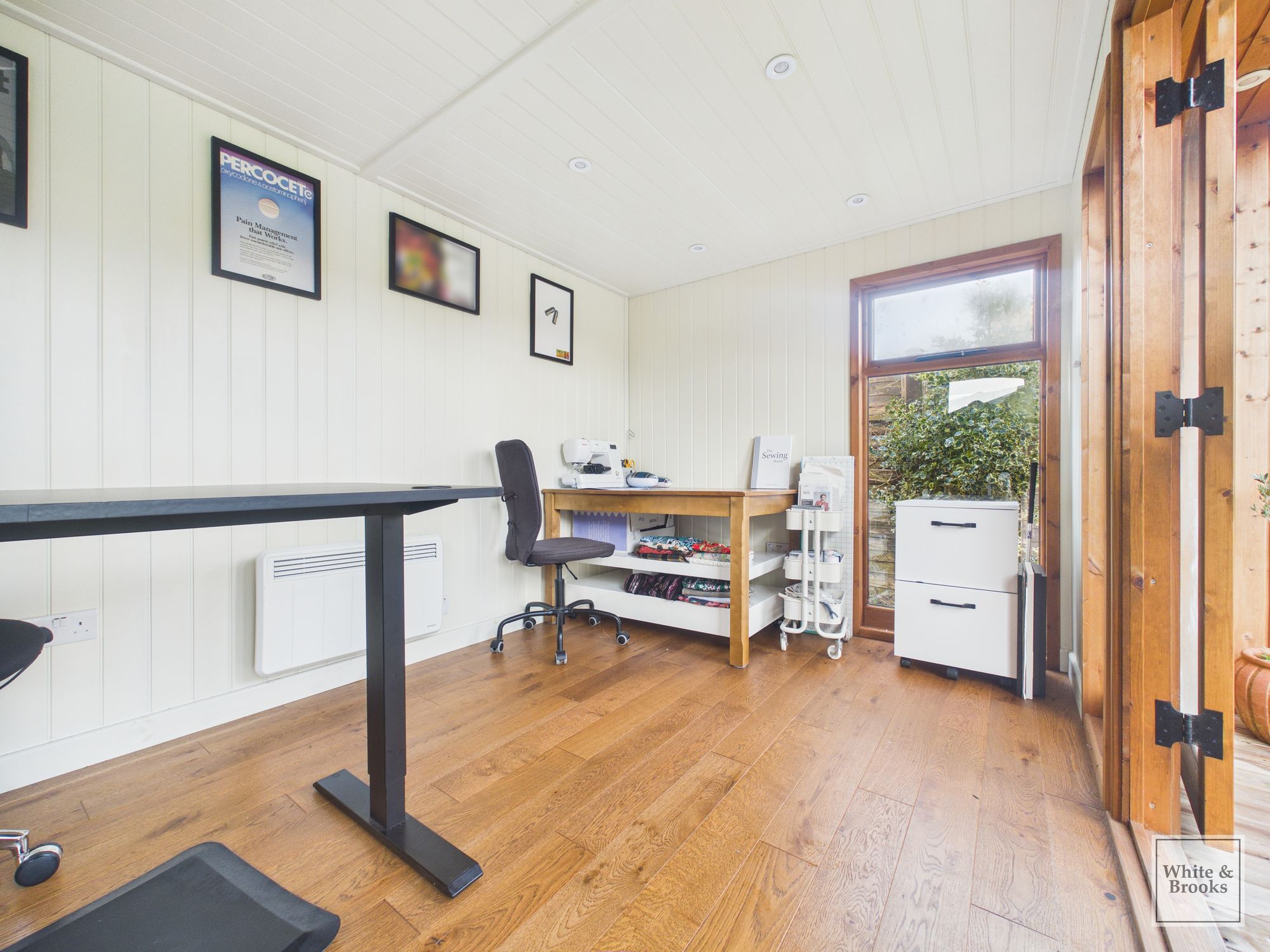 2 bed detached bungalow for sale in Hughes Close, Bognor Regis, PO21 16