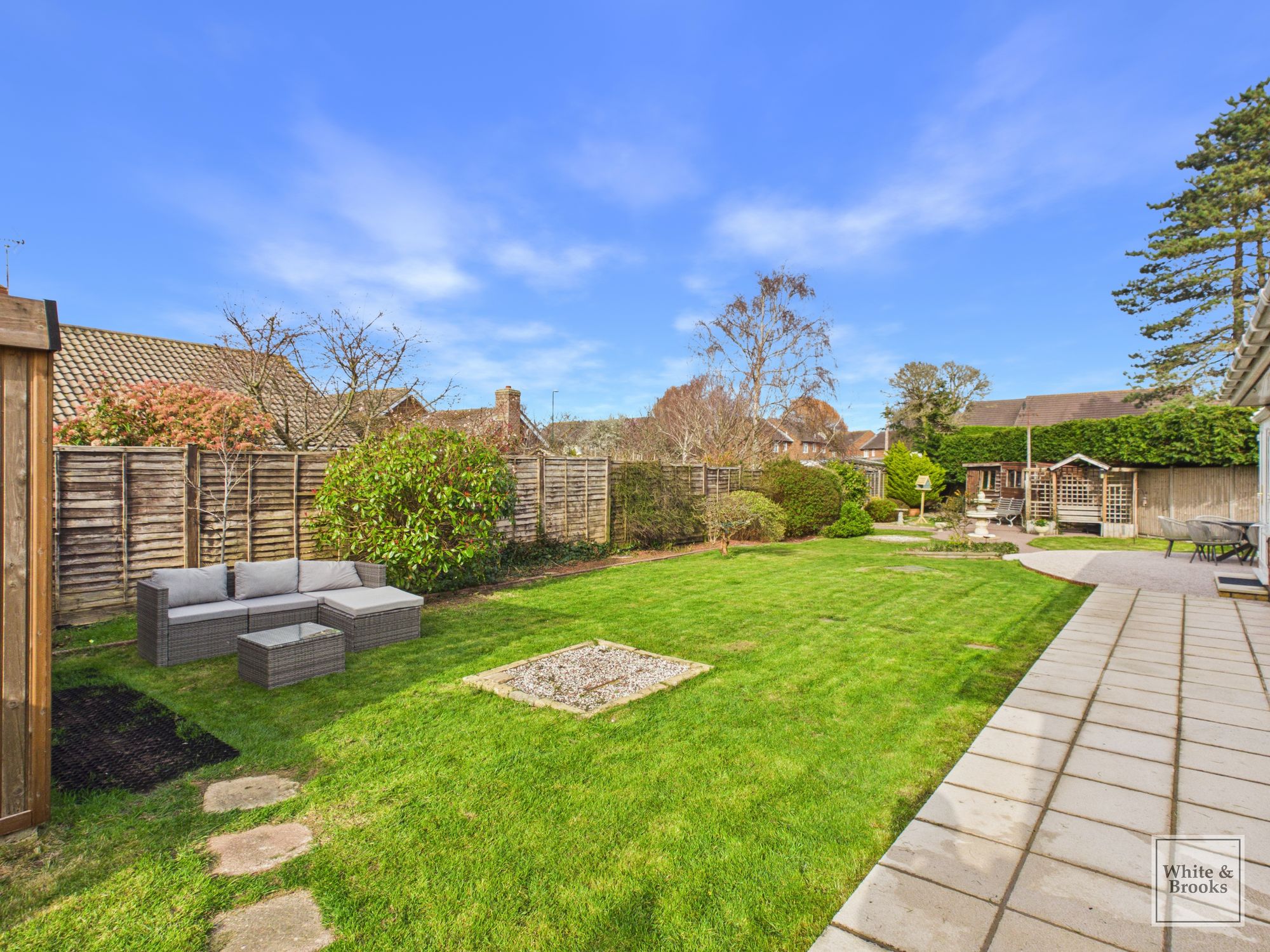 2 bed detached bungalow for sale in Hughes Close, Bognor Regis, PO21  - Property Image 18